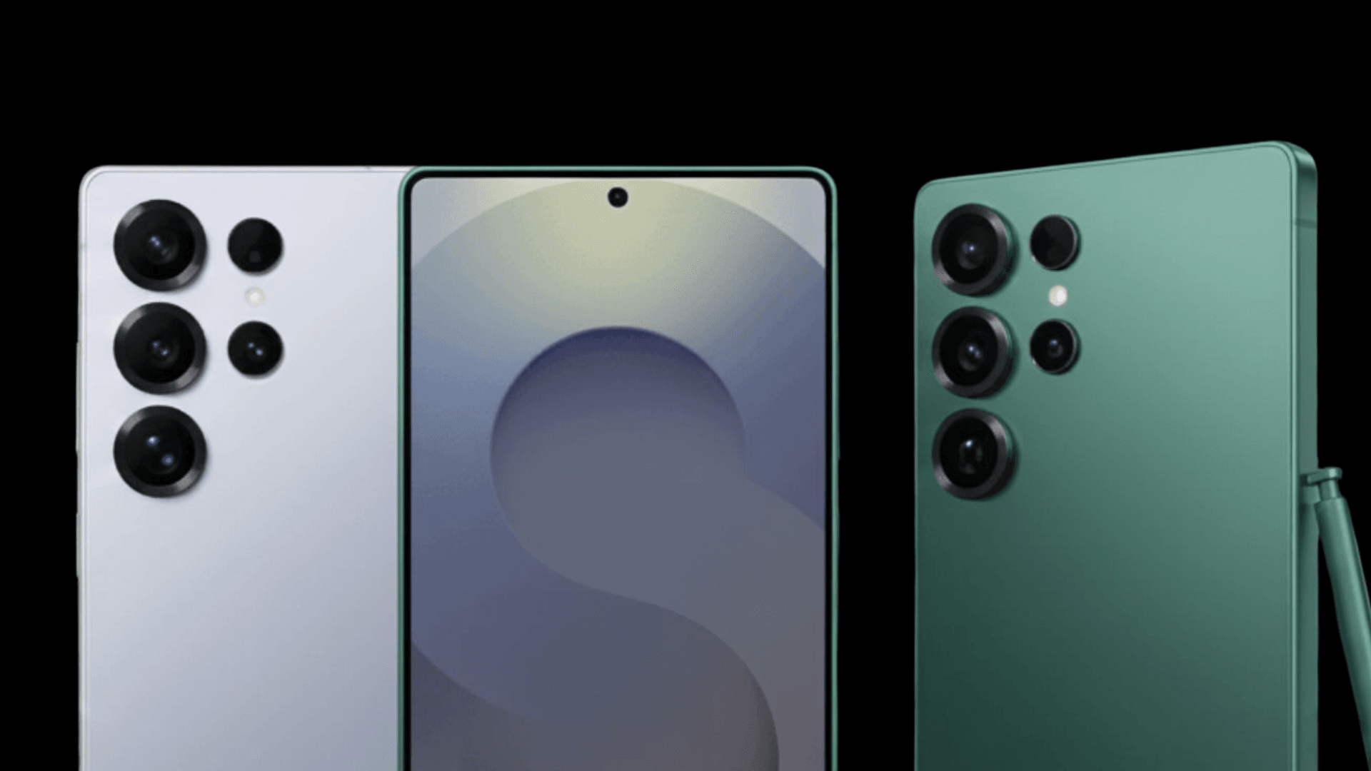 Samsung's Galaxy S26 May Add a Lag-Free 24MP Camera Mode