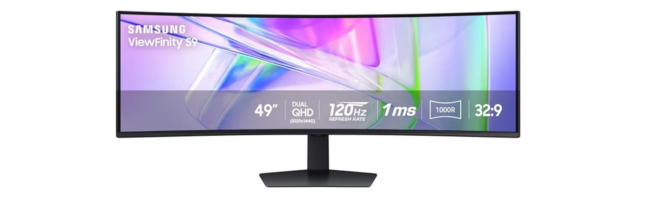 Samsung 49-inch Business Curved Ultrawide Monitor Drops to $799.99 on Amazon
