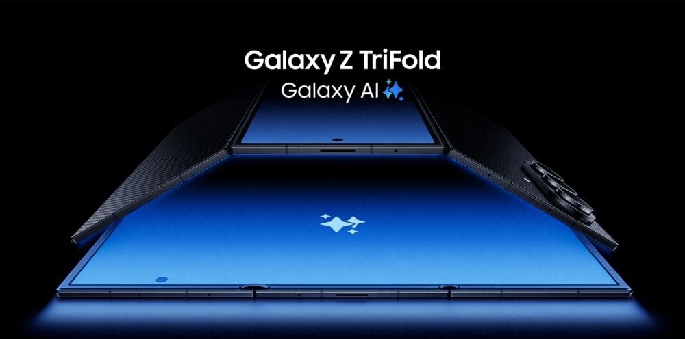 Samsung Launches Galaxy Z TriFold Smartphone in South Korea