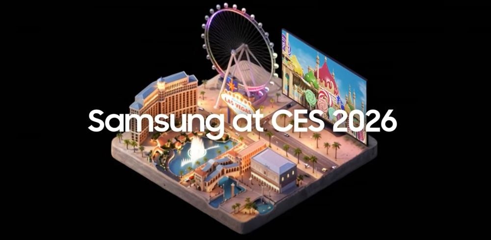 CES 2026 Opens with AI Dominating the Agenda and New RGB TV Tech
