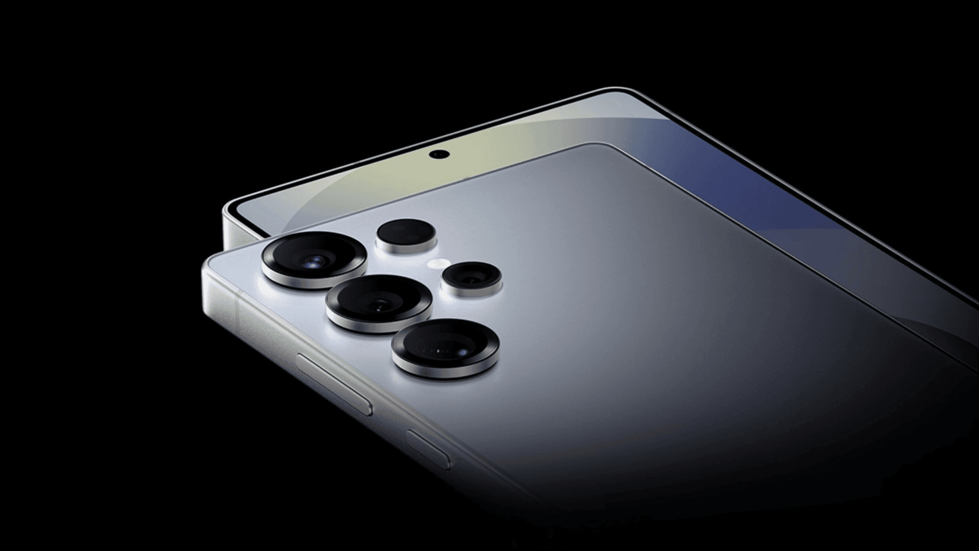 Samsung Galaxy S26 base model retains 25W wired charging