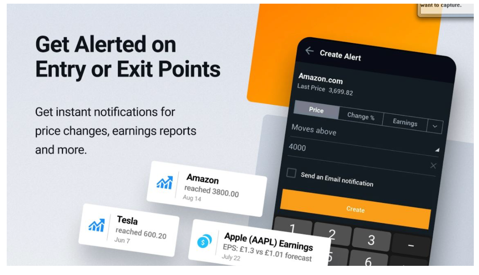 Best Stock Alert Apps For Your Smartphones Technobezz