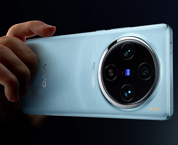 Vivo X100 Pro Plus May Bring A 200MP periscope camera