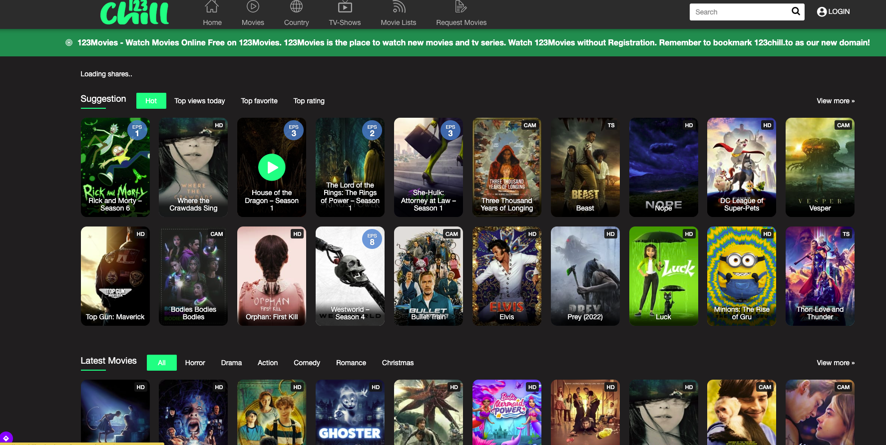 Best Free Movie Streaming Sites With No Sign Up In 2023 Mobilebezz