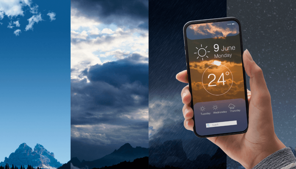 Weather Apps: Silent Battery Killer