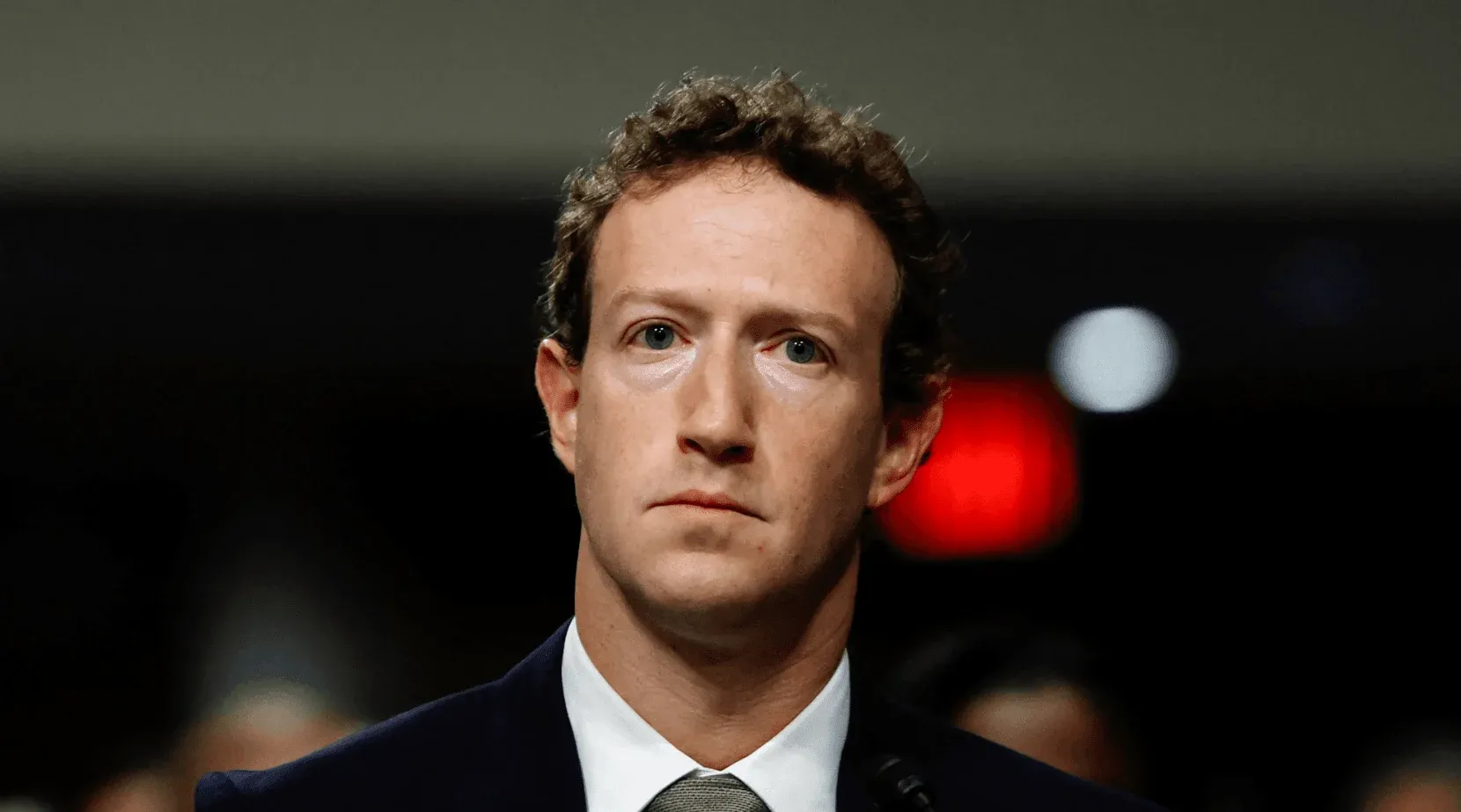 Mark Zuckerberg admits Meta made mistakes during its AI workforce restructuring
