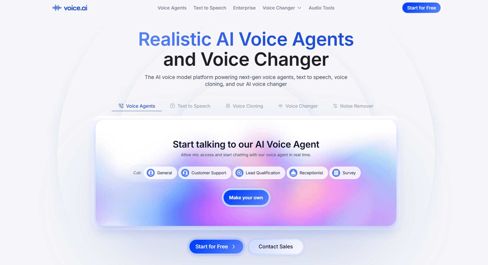 Voice.ai