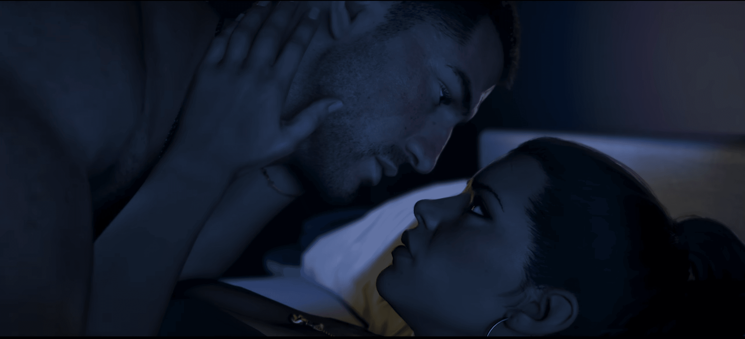 GTA 6 动画在预告片 3 之前从开发者演示卷中泄露