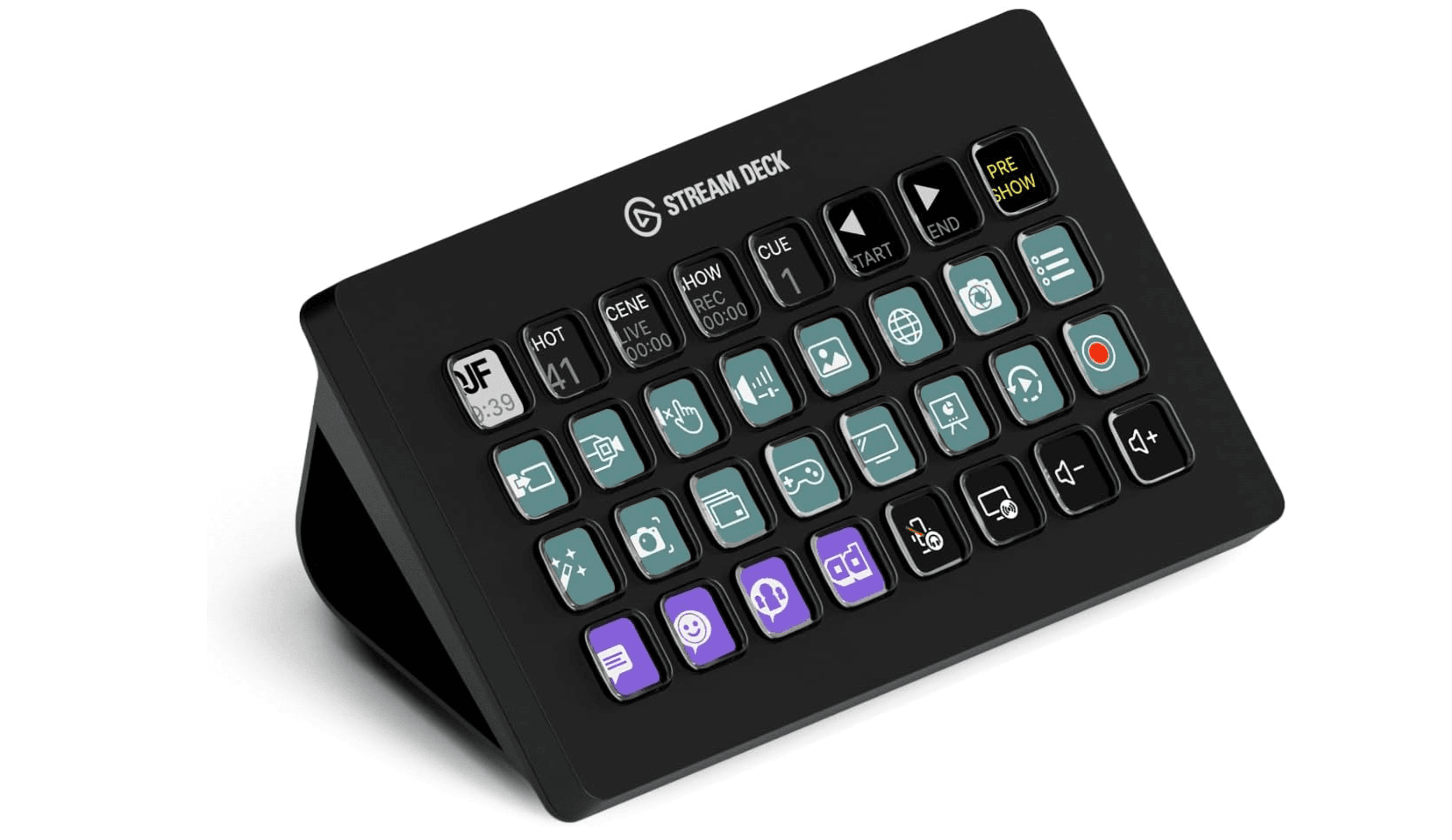 Elgato Stream Deck XL