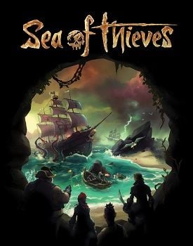 status for Sea of Thieves