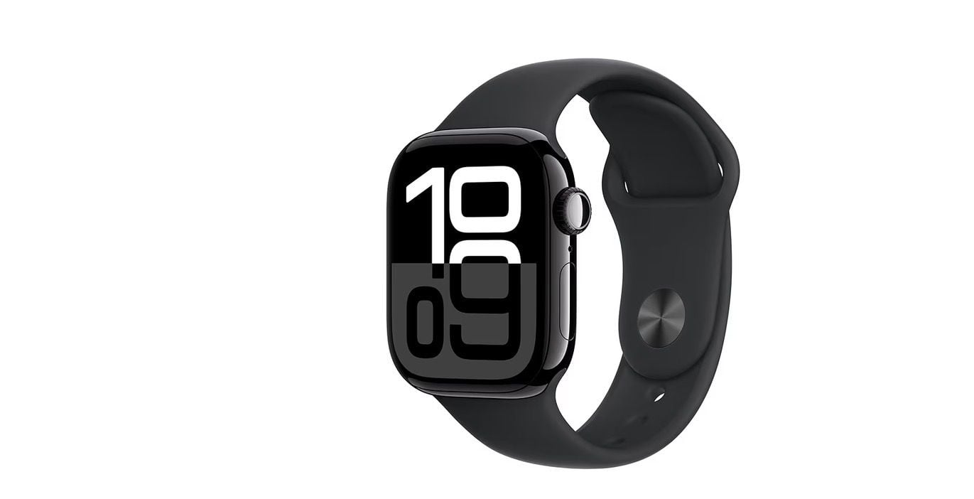 Apple Watch Series 10 Cellular model drops to $269.99 on Amazon