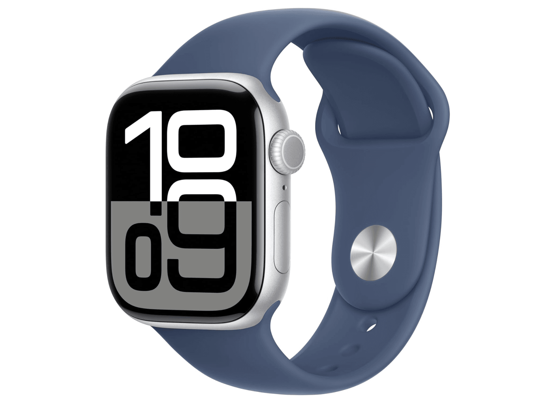 Amazon cuts Apple Watch Series 10 cellular model to $335 in limited sale