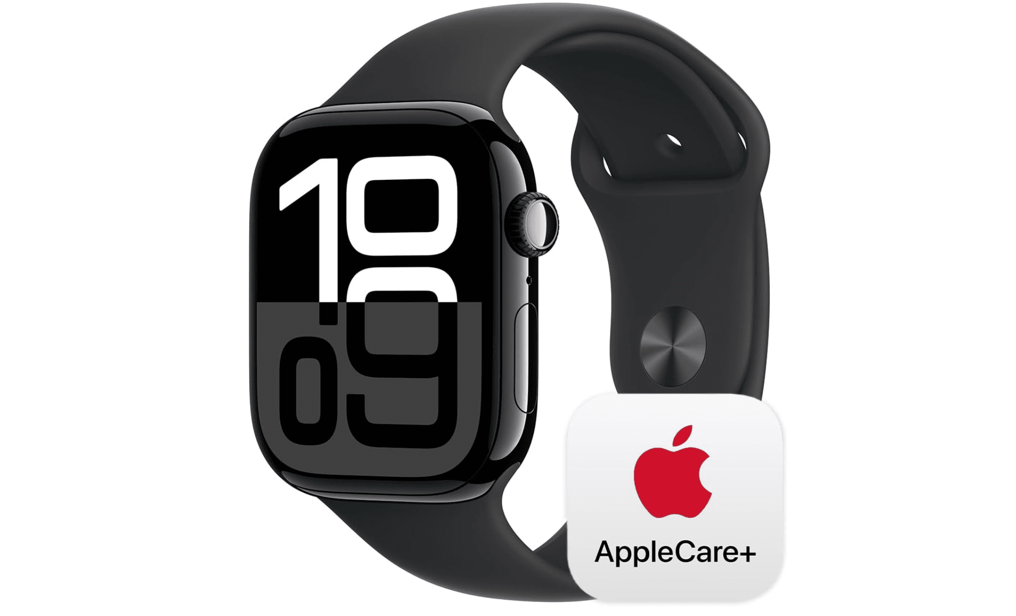 Apple Watch Series 10 cellular model drops to $408 on Amazon