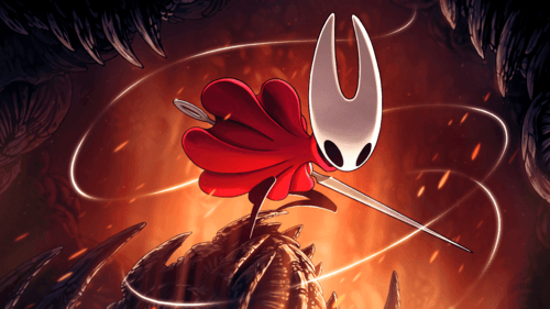 Hollow Knight Silksong and Schedule I rank among Steam's top 12 revenue games for 2025