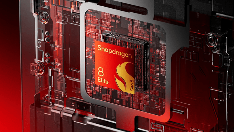 Qualcomm Reportedly Discusses 2nm Snapdragon Chip Production with Samsung
