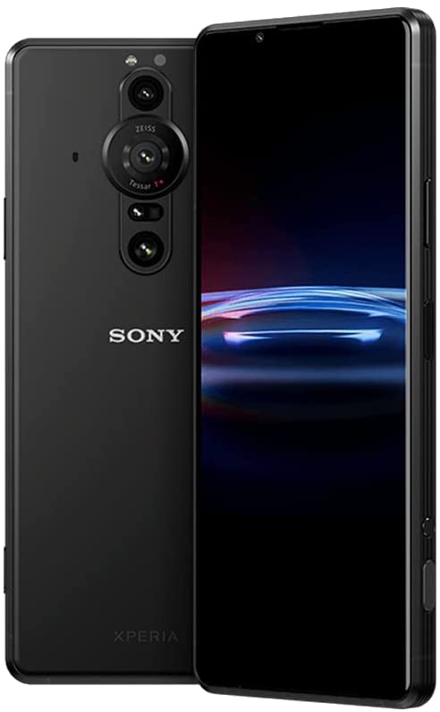 Sony Xperia Pro-I Pictures