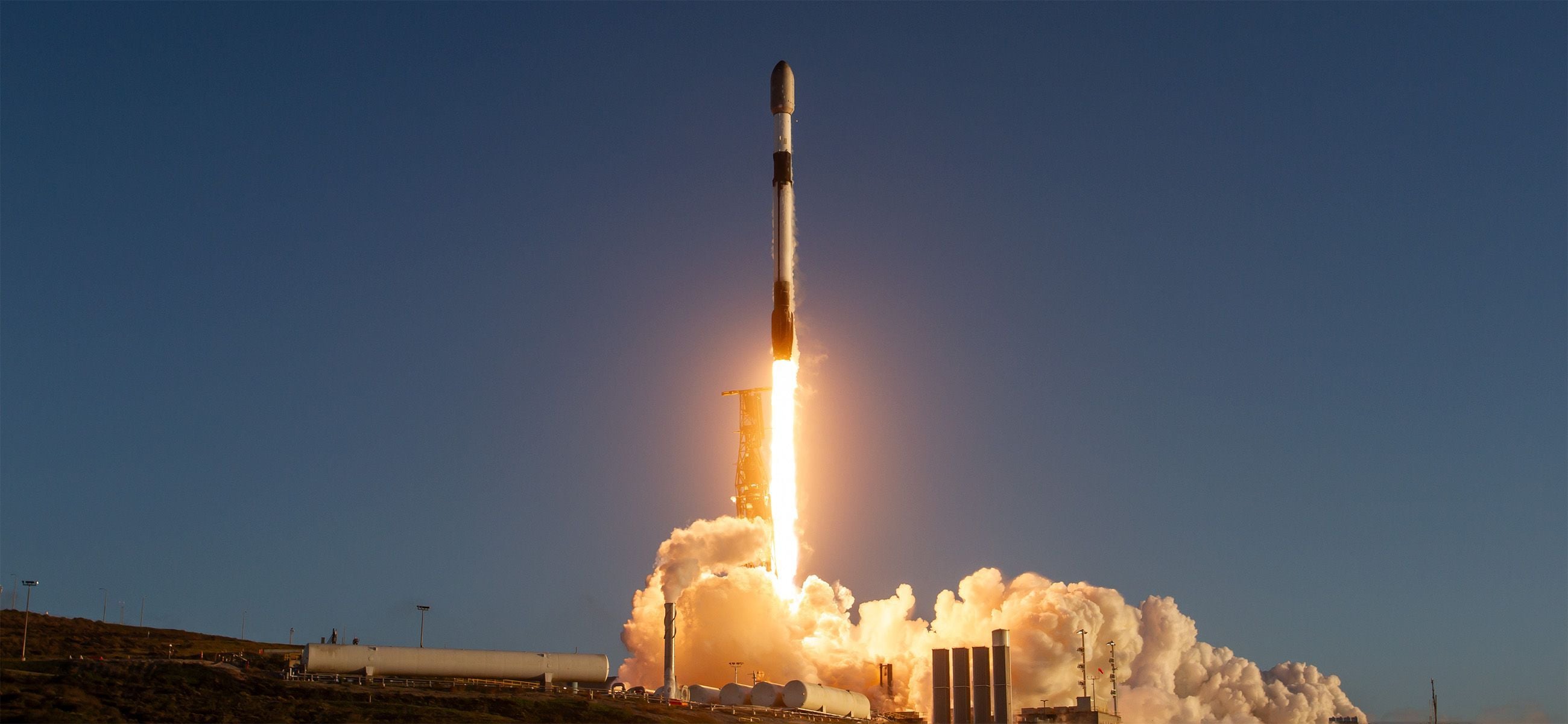 SpaceX Confirms Starlink Satellite Exploded Creating Orbital Debris