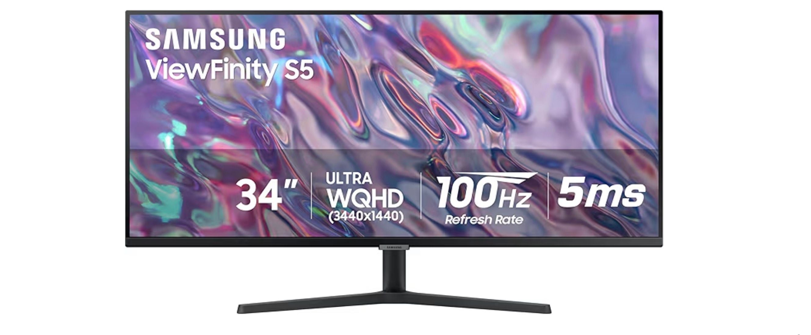 Samsung monitor deals start at $285.42 for 7 top picks