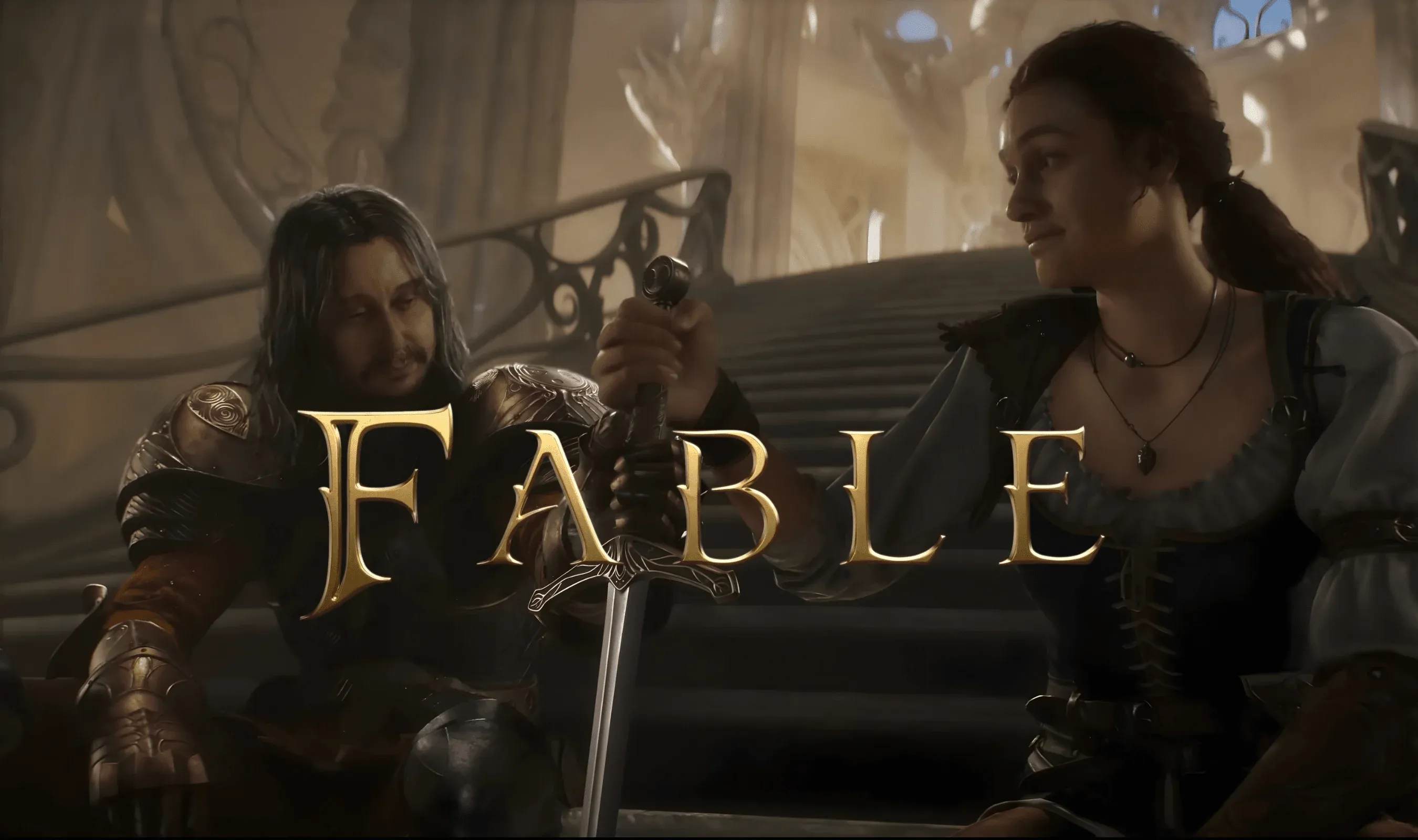 Microsoft Delays Fable to February 2027 to Avoid Competing with Grand Theft Auto VI
