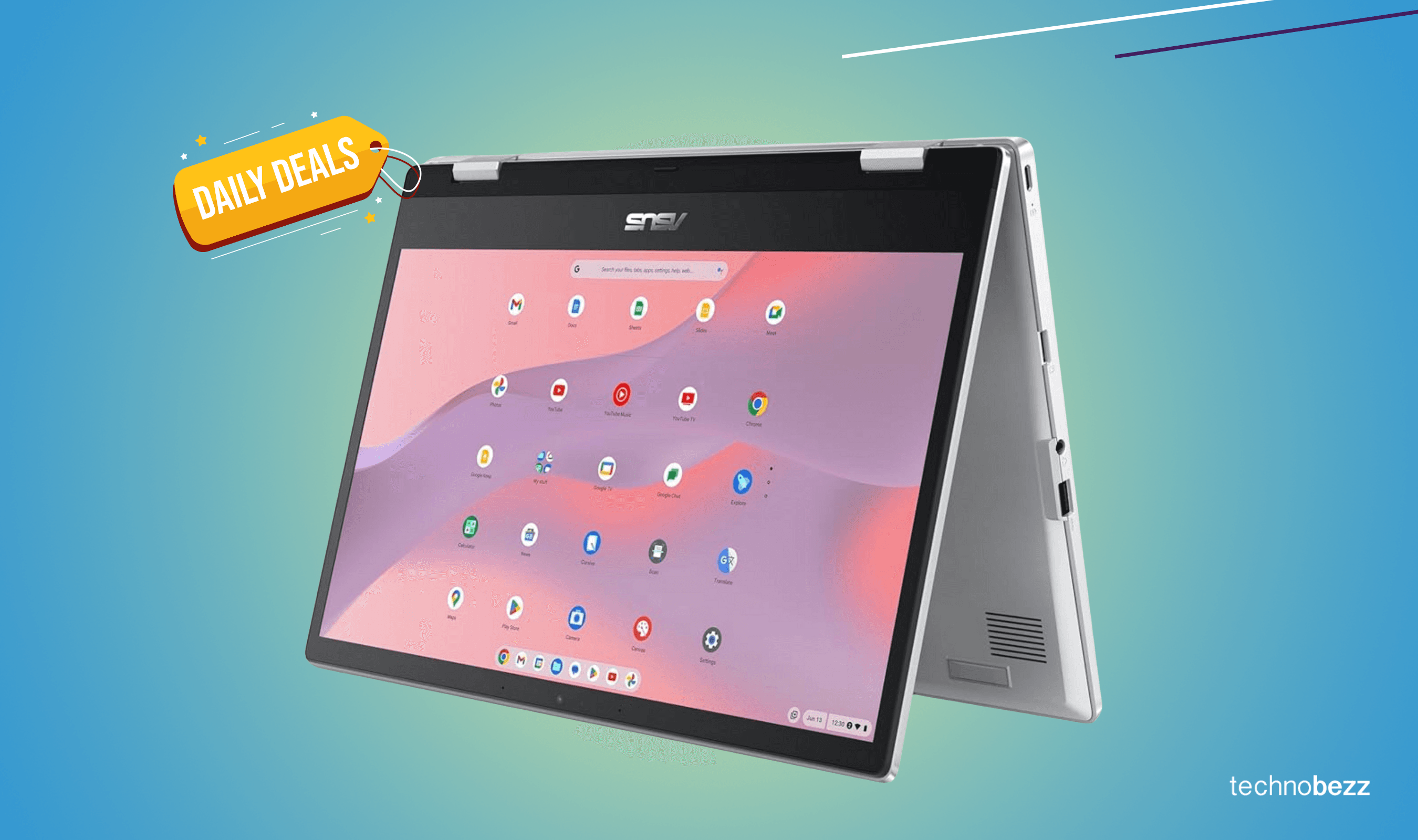 Chromebook deals hit new lows with six picks start at $214