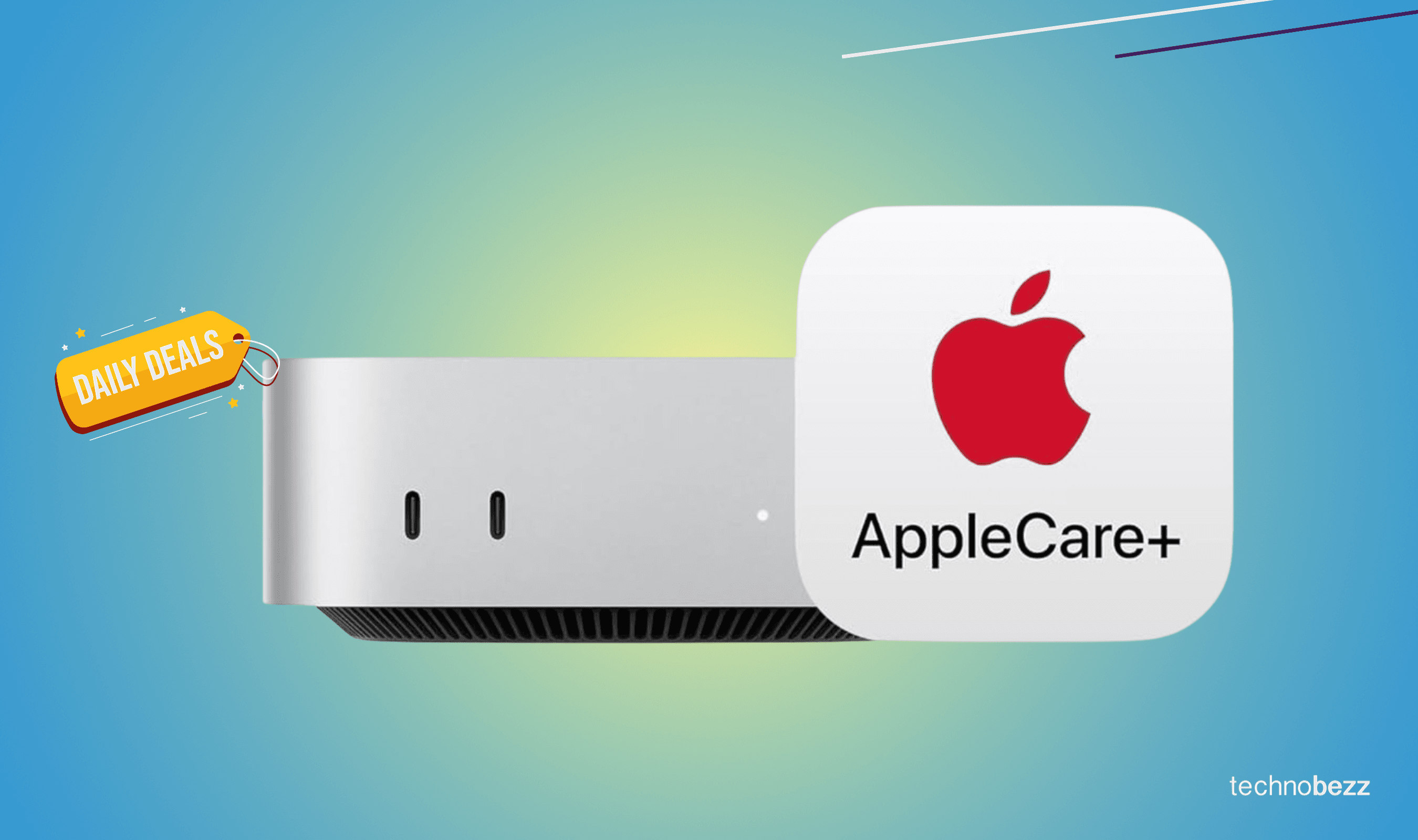 Mac mini deals hit new lows with 3 picks start at $598