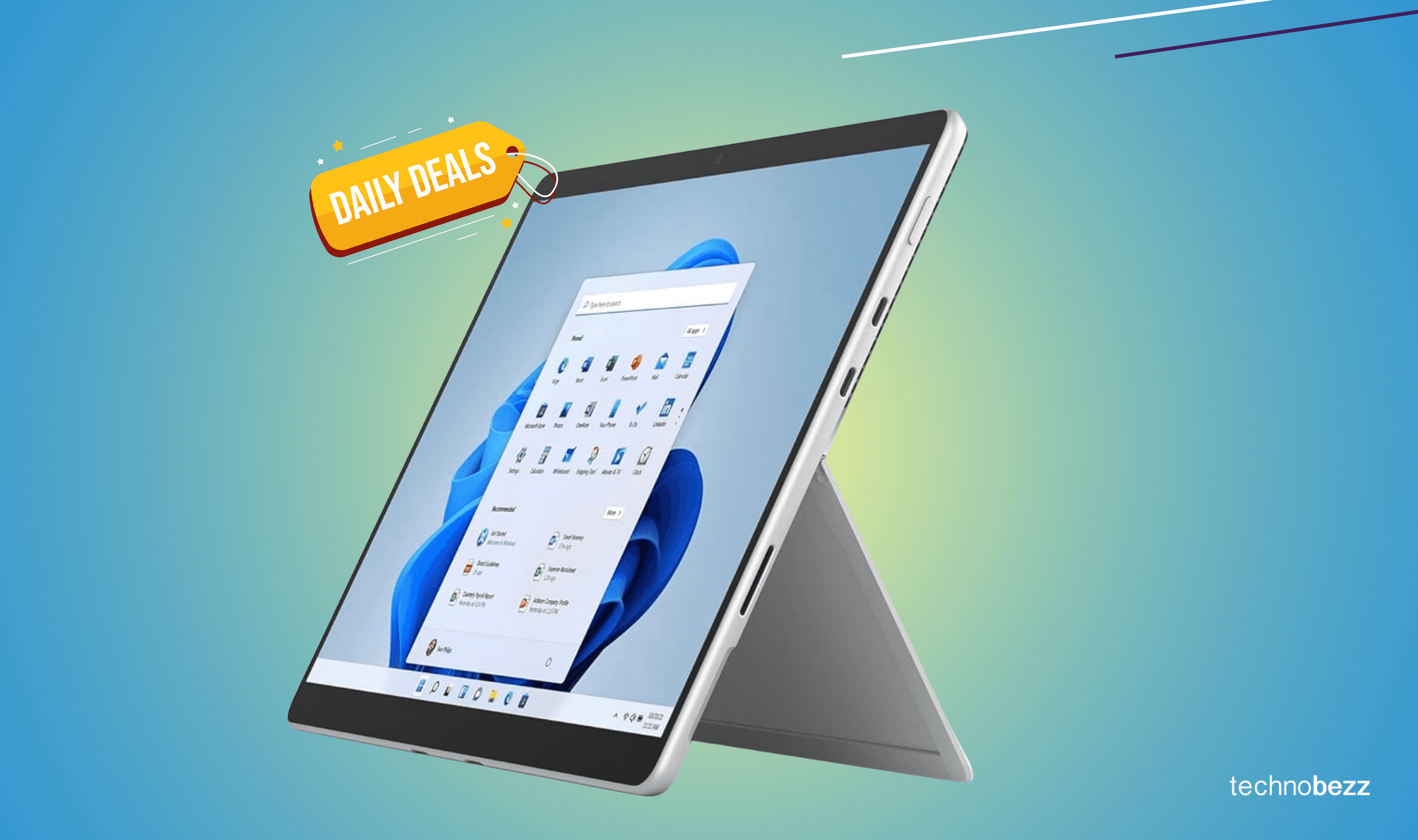 Microsoft Surface Pro 8 drops to $892.15