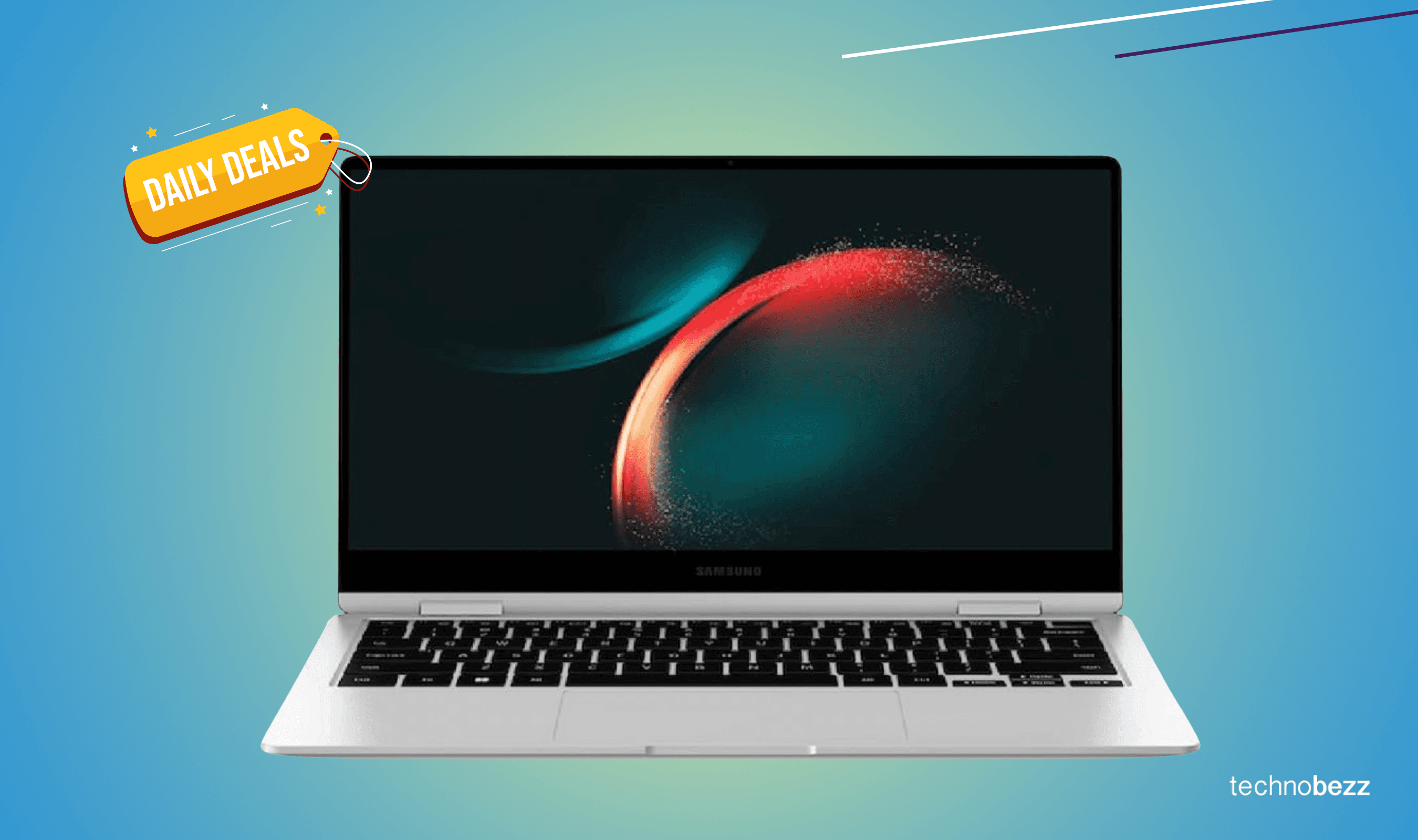 Samsung Galaxy Book3 Ultra drops to $1828.99 