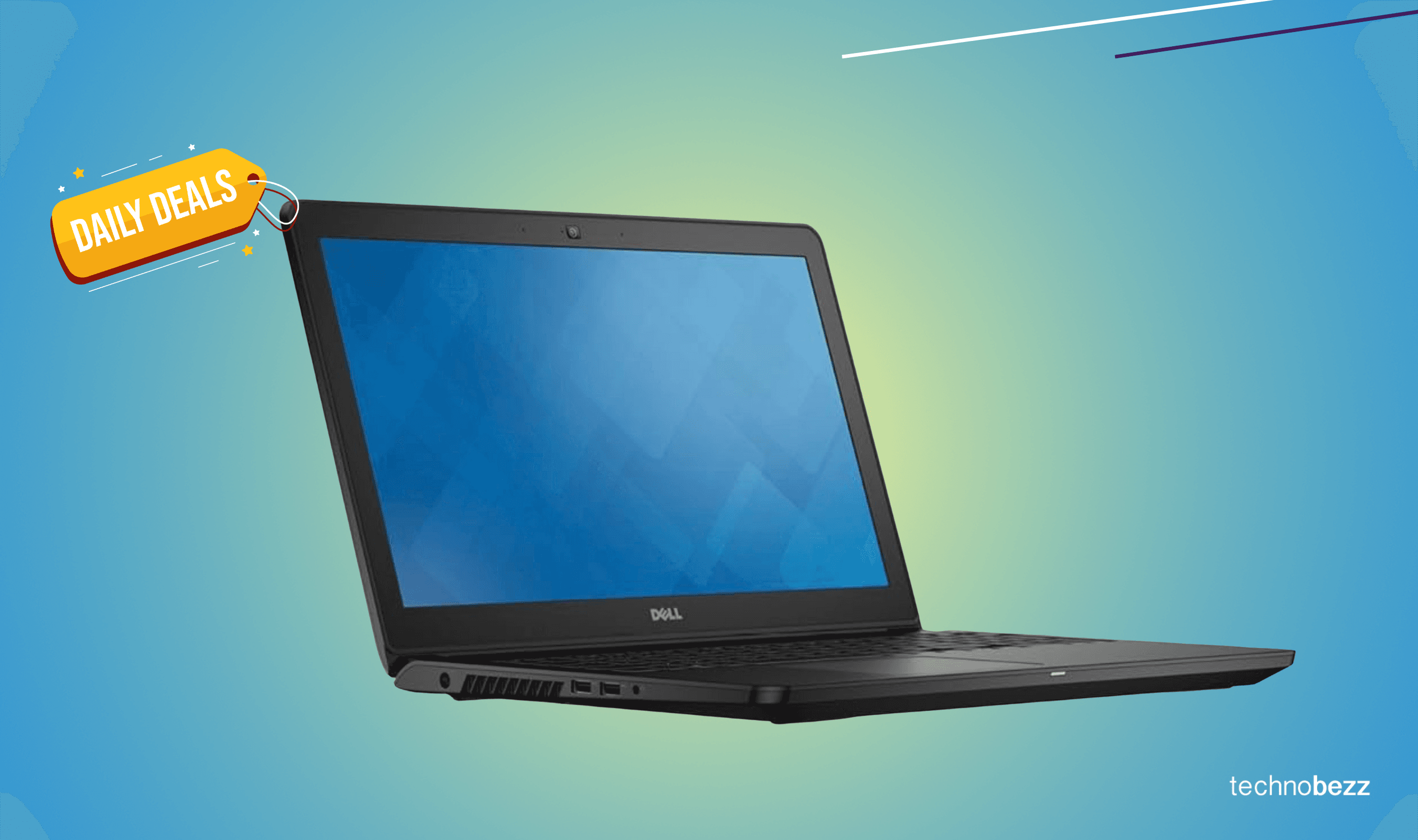 Dell Inspiron 15 7559 gaming laptop drops to $763 