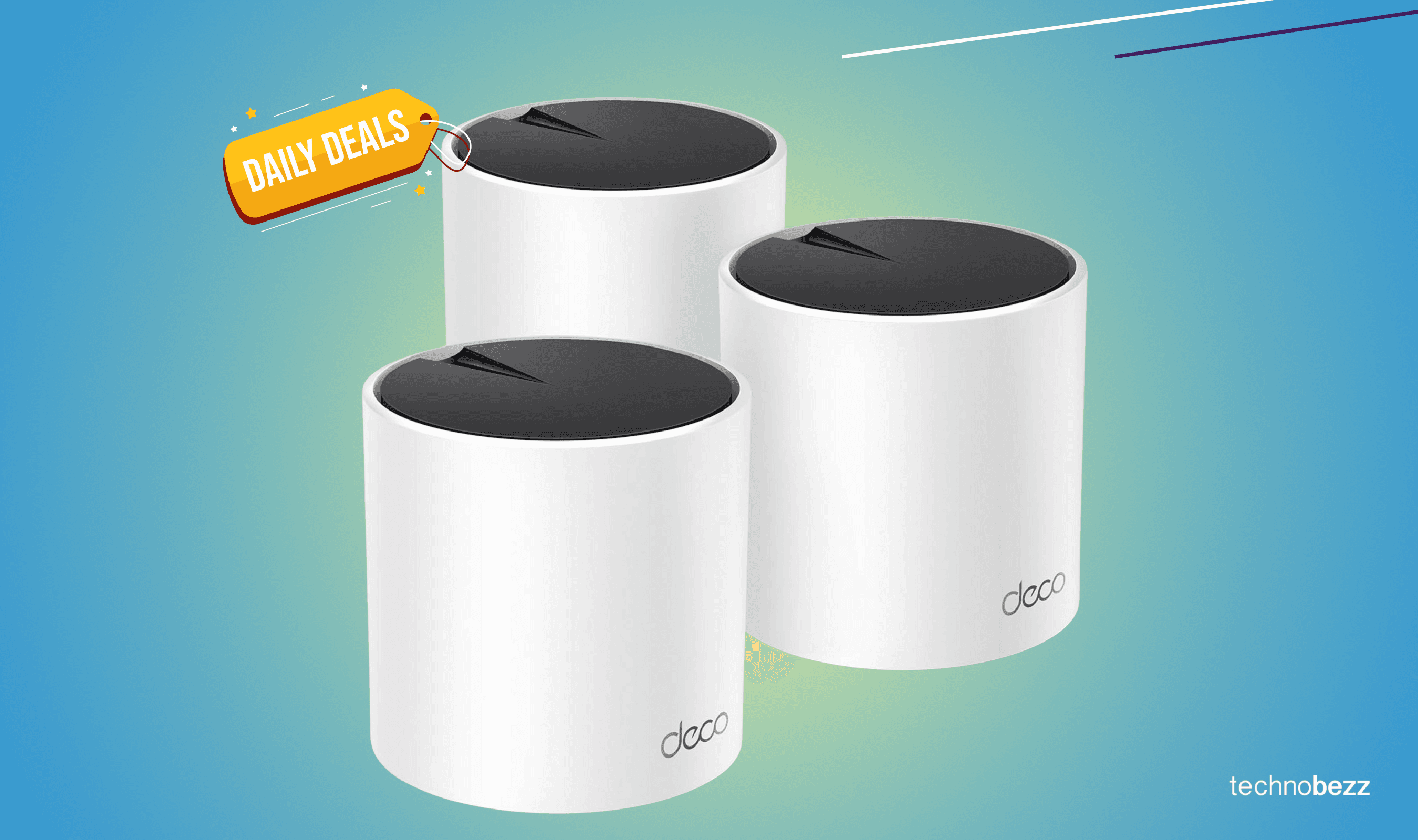 Today's best mesh Wi-Fi deals start at $199.99