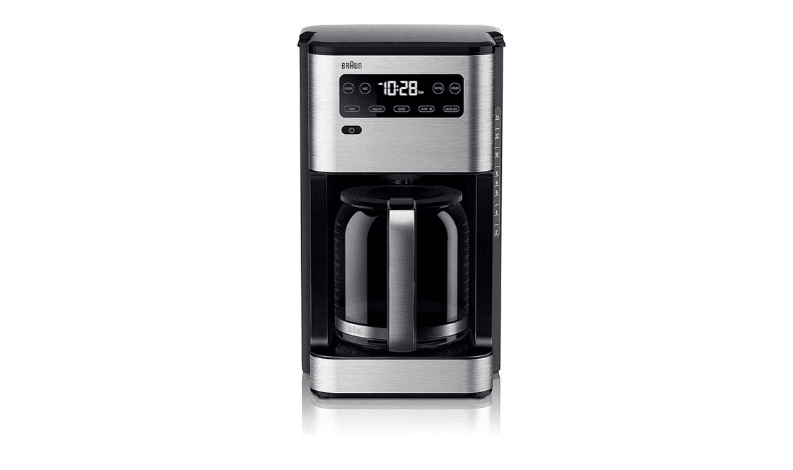 5 Best Coffee Makers in 2026