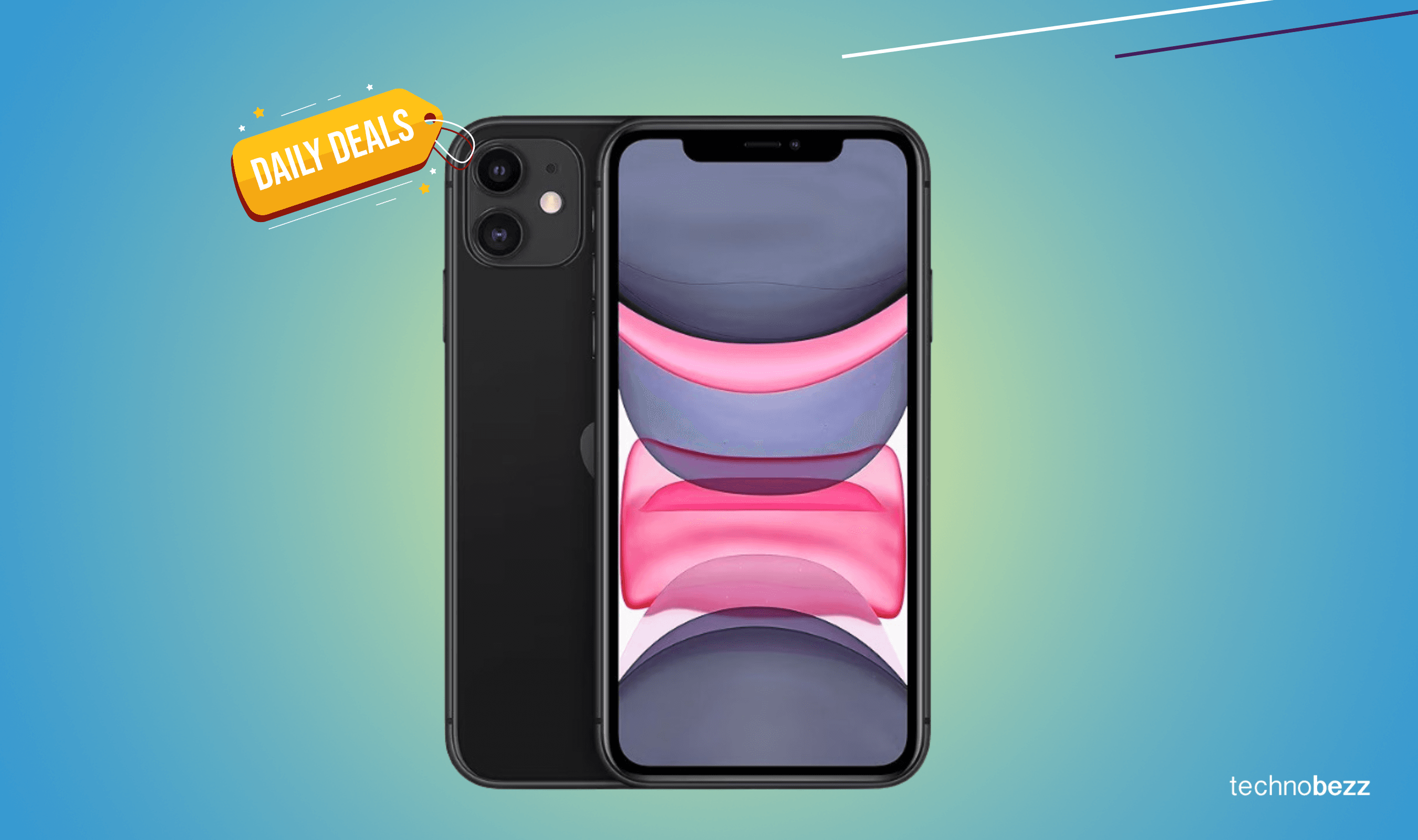 Apple iPhone 11 drops to $584 at Amazon with a 35 percent discount