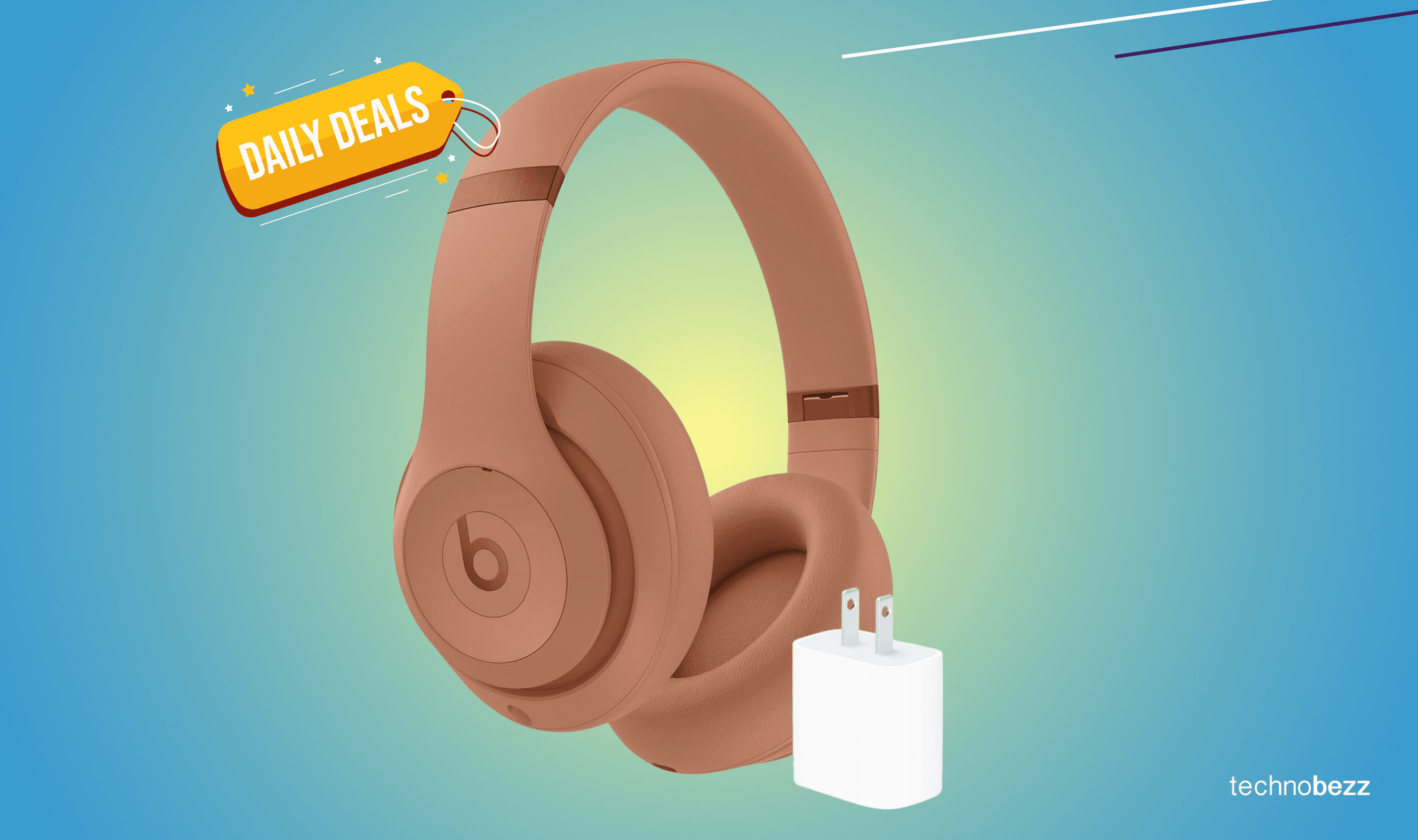 Amazon discounts Beats Studio Pro x Kim Kardashian headphones to $248.78