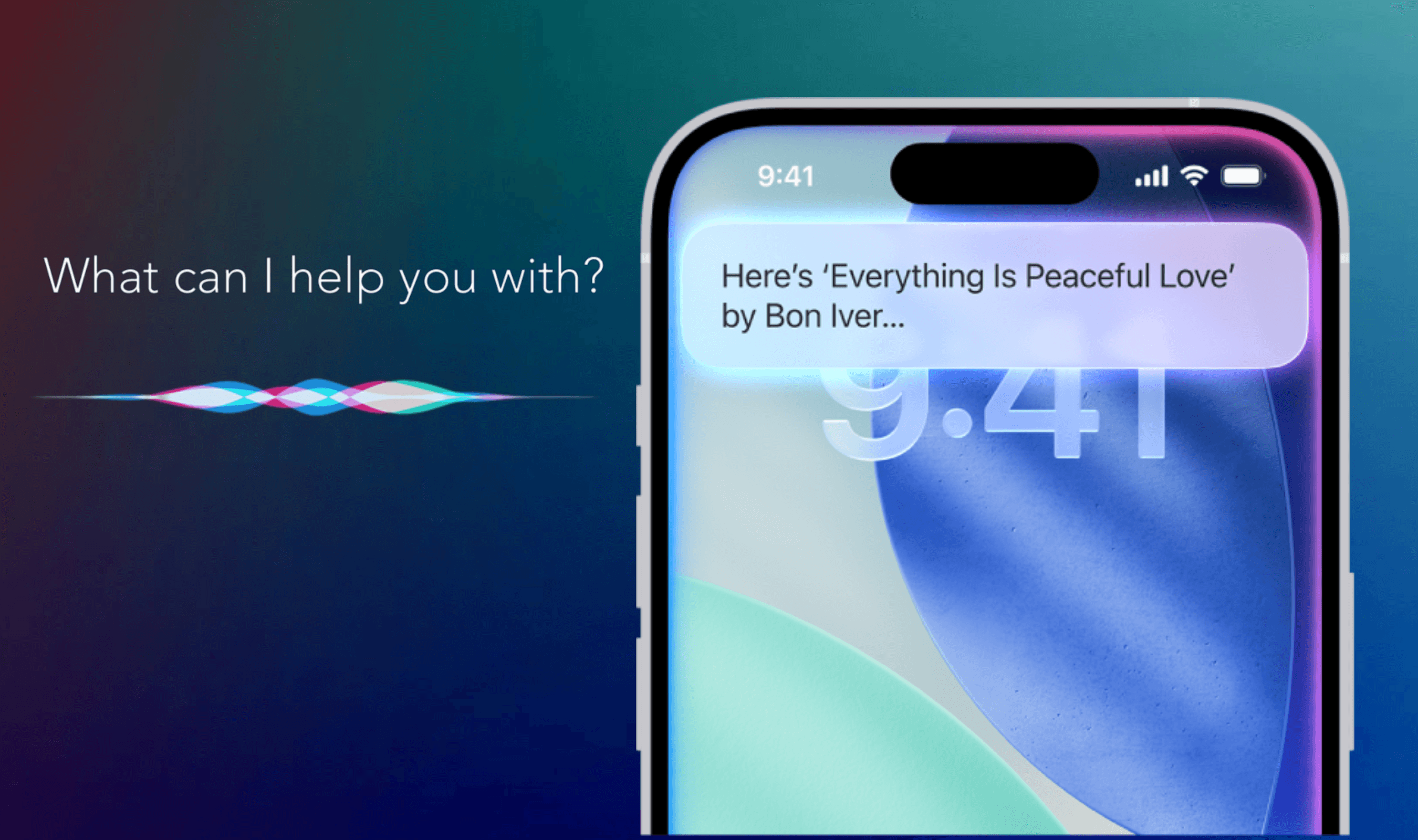 Apple is reportedly planning to transform Siri into a full-scale AI chatbot this June