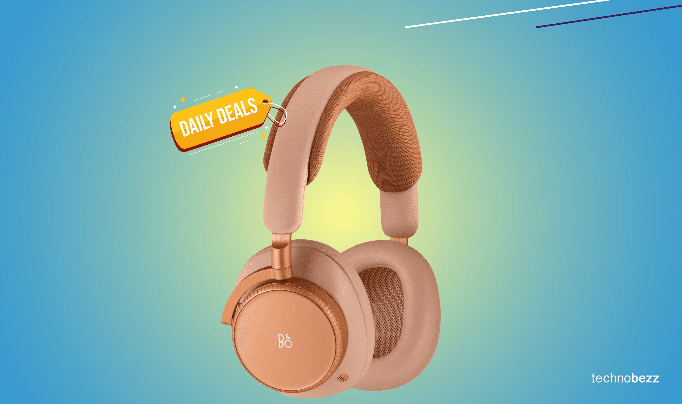 Bang & Olufsen Beoplay H100 Wireless Active drops to $1870 