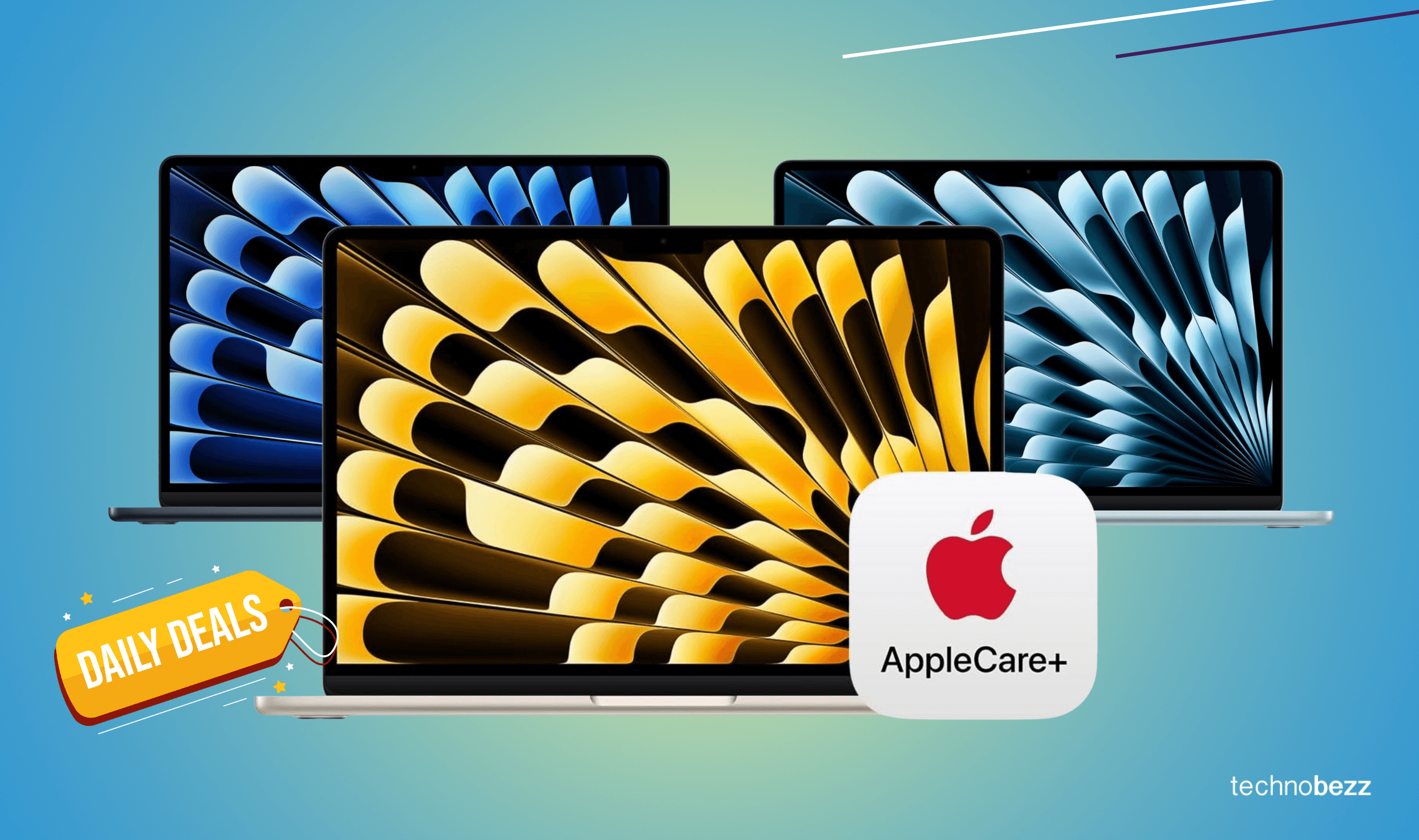 2025 MacBook Air M4 deals start at $879.99 today