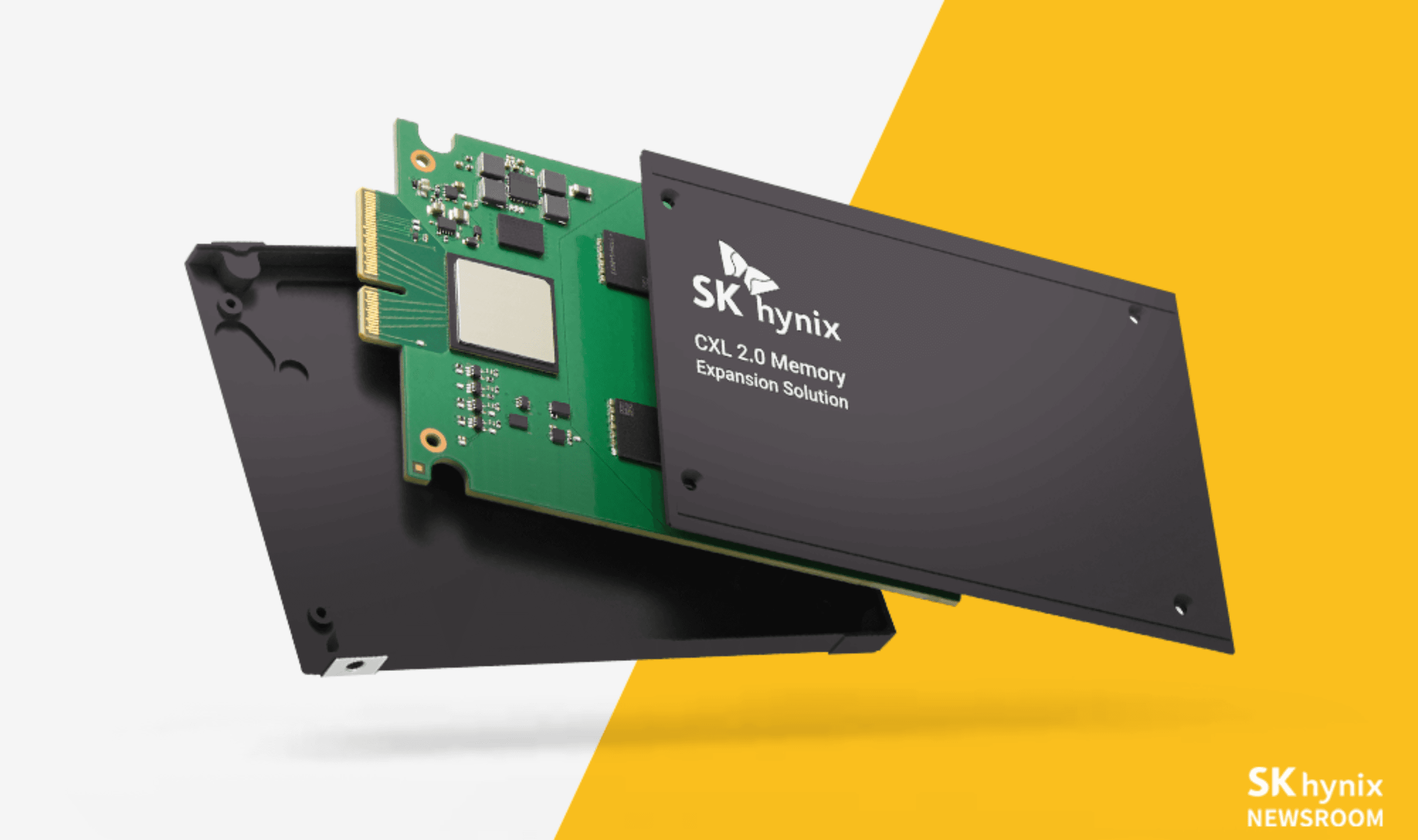Samsung and SK Hynix plan NAND production cuts as SSD prices surge