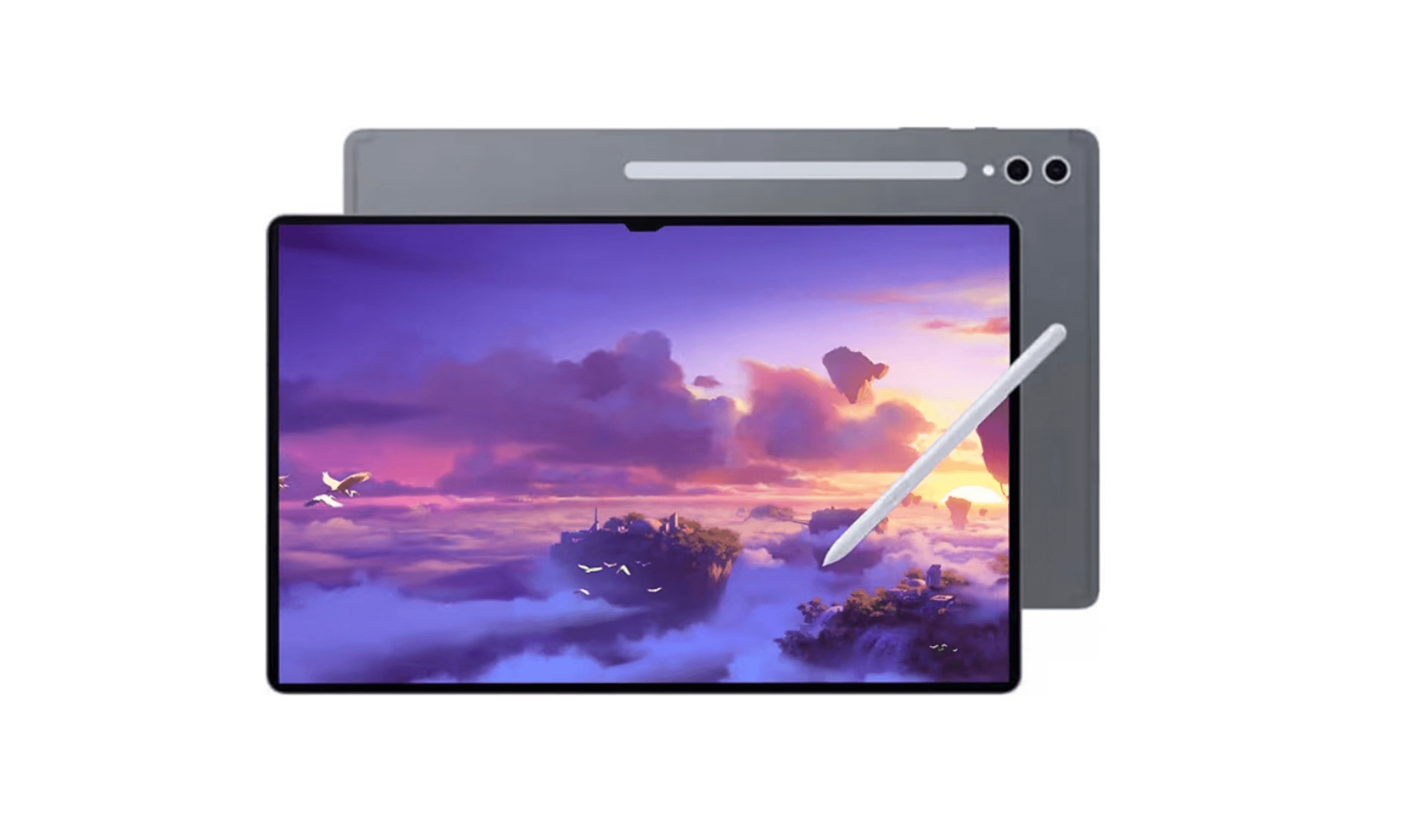 7 Best Tablets for Gaming in 2026