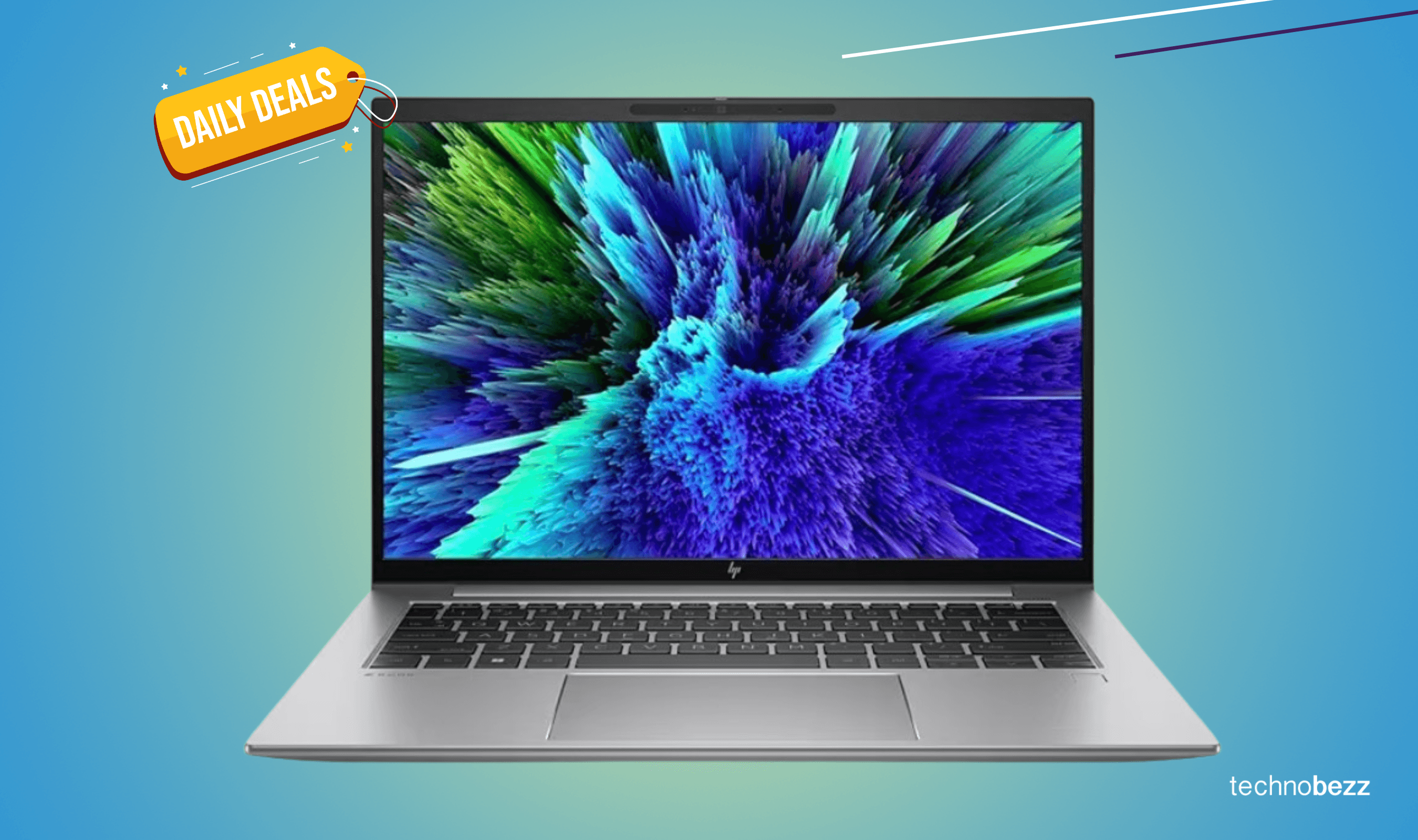 HP ZBook Firefly G10 A 14-inch Mobile Workstation drops to $724.28