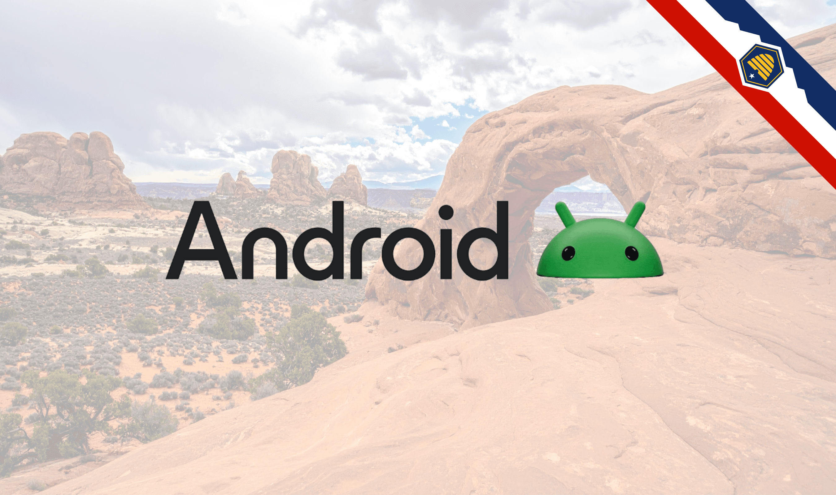 Utah Bill Would Make Android the First Official State Smartphone Platform