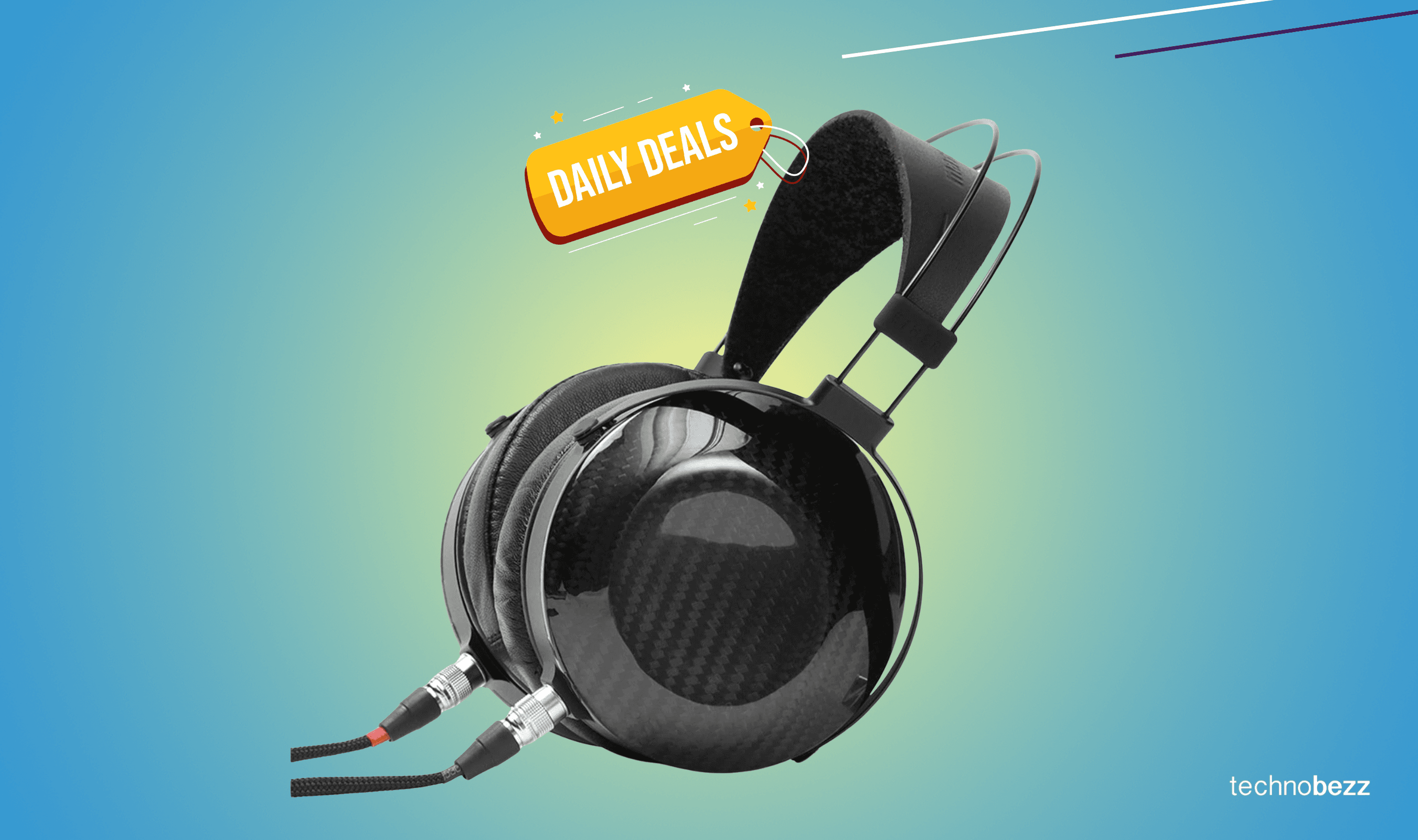 Amazon Discounts DROP + MrSpeakers Ether CX Closed-Back Headphones to $699