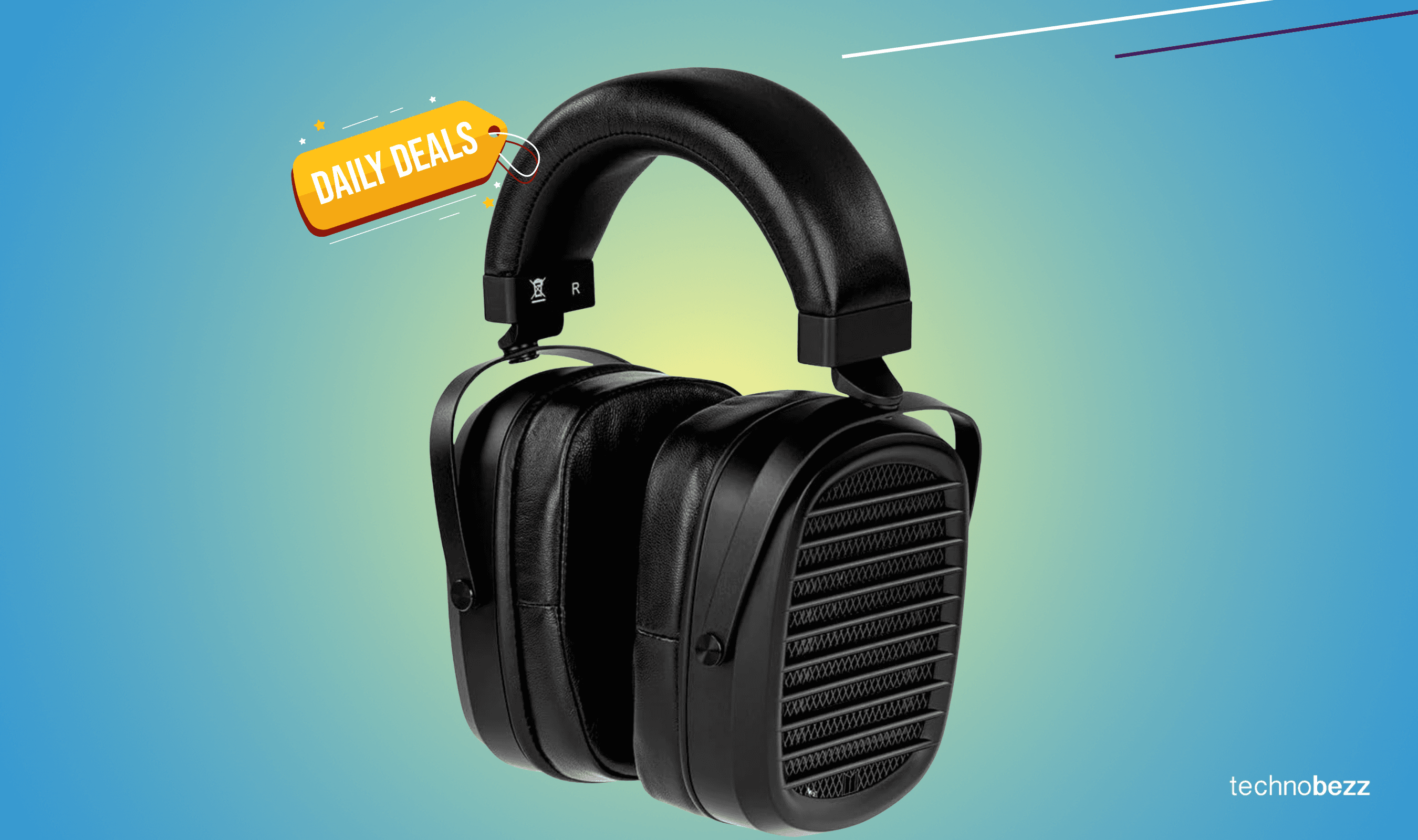 Amazon discounts Monolith AMT Headphones to $584.99