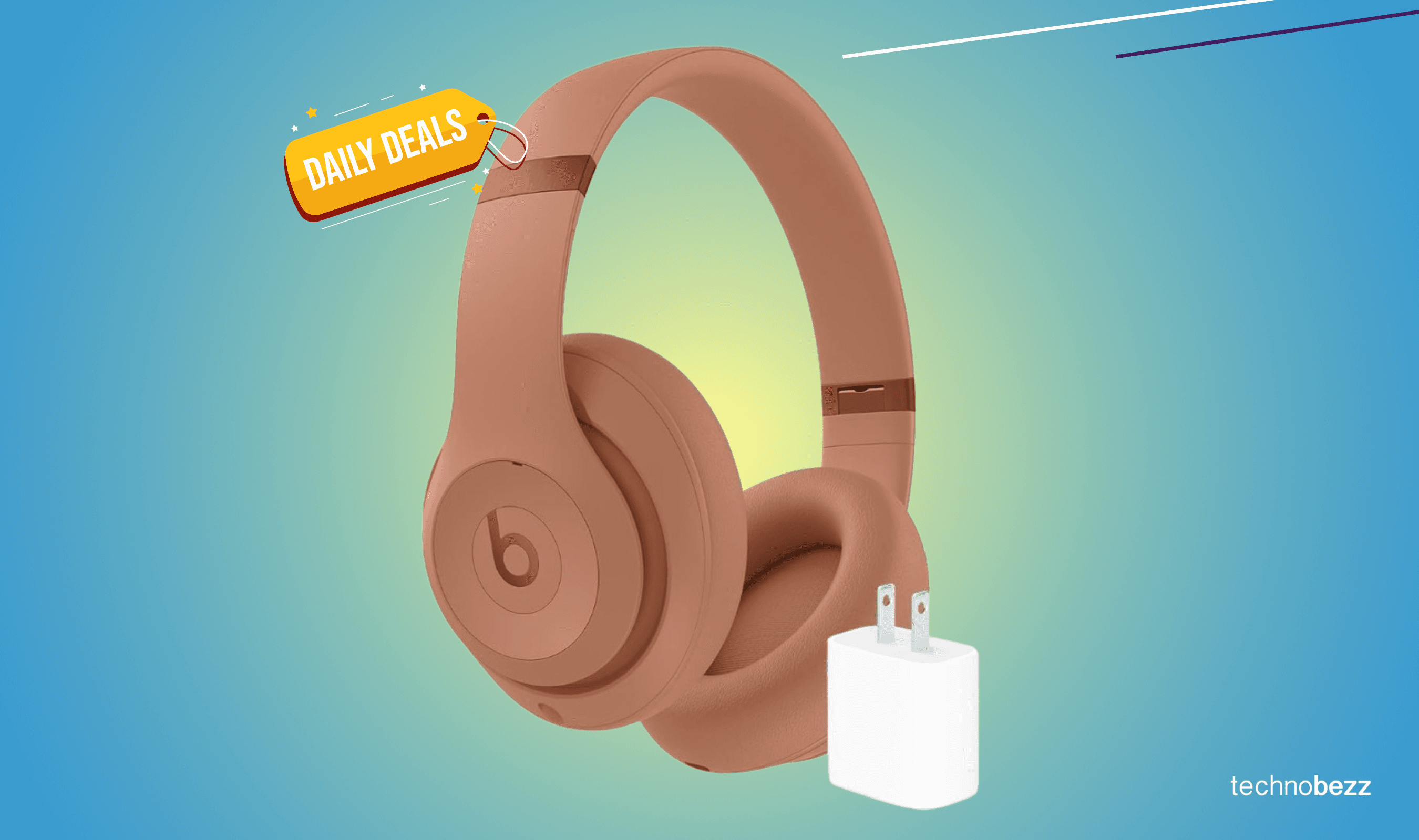 Amazon discounts limited-edition Beats Studio Pro x Kim Kardashian headphones to $250.03