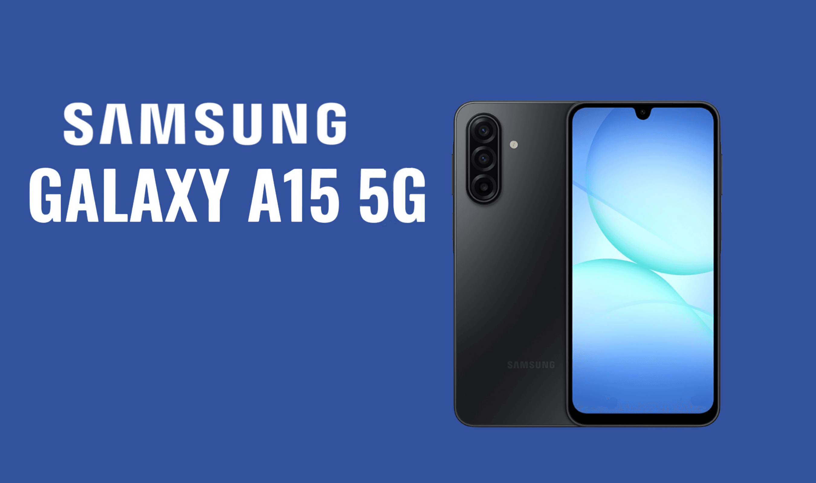 Samsung Launches $200 Galaxy A17 5G Phone with Google AI Features