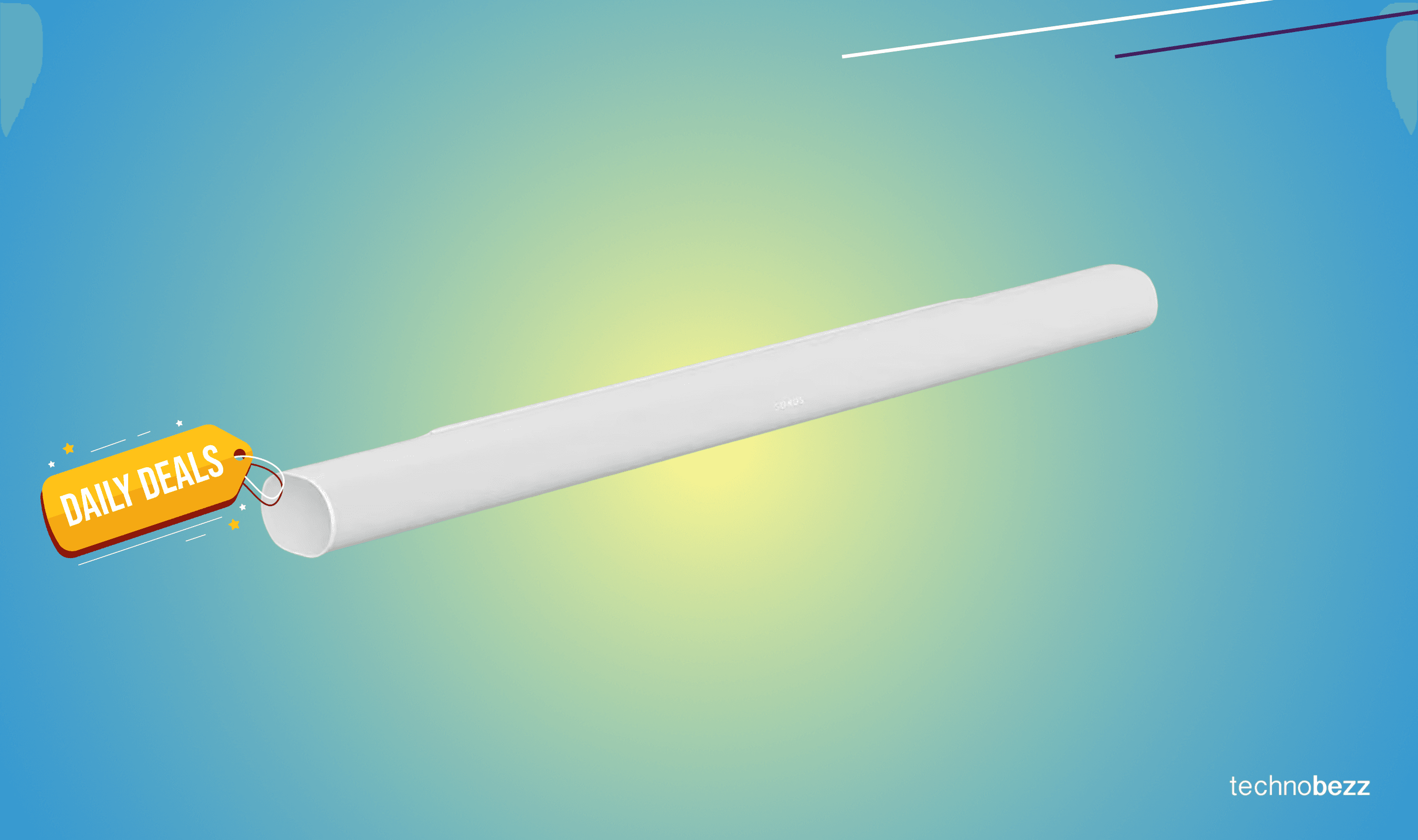 Amazon discounts the Sonos Arc Ultra Soundbar to $899