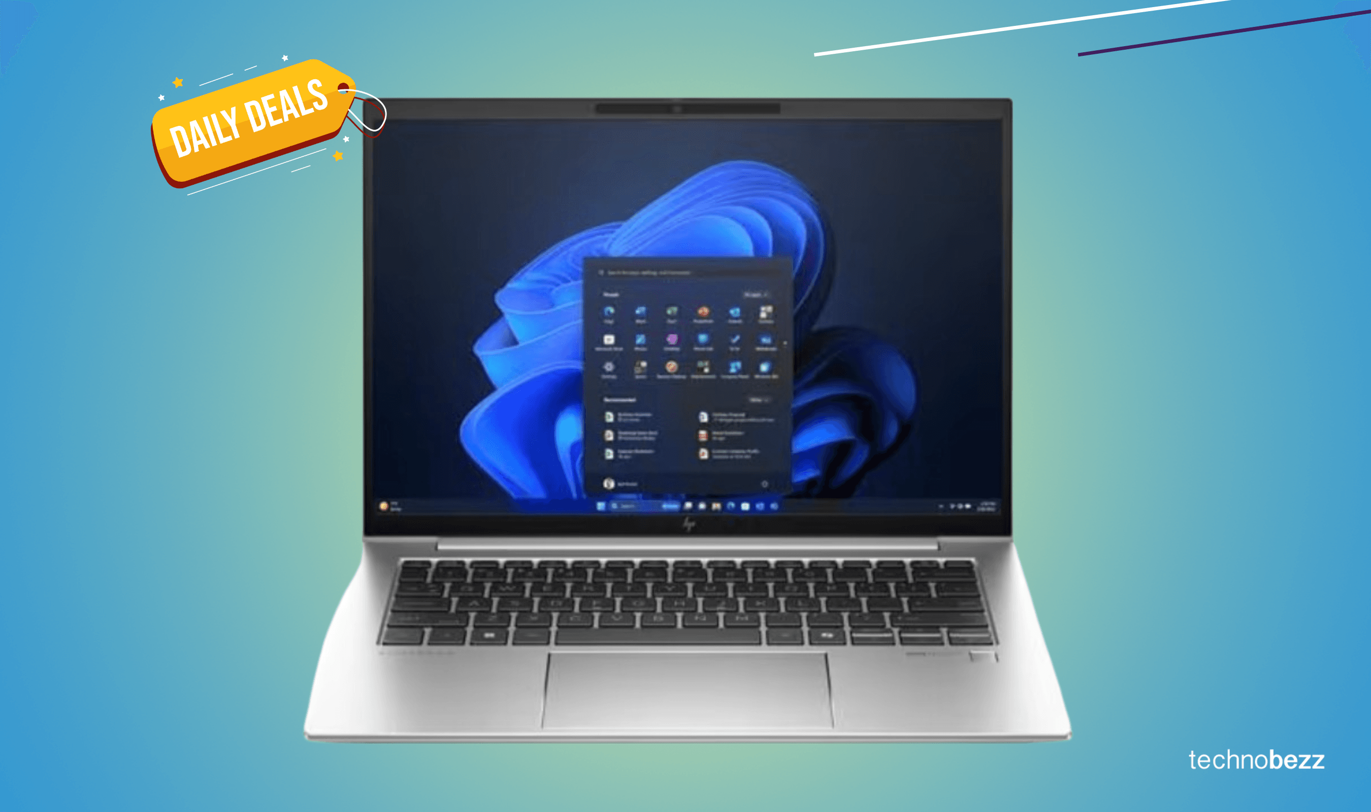 HP EliteBook 840 G11 notebook drops to $1516 