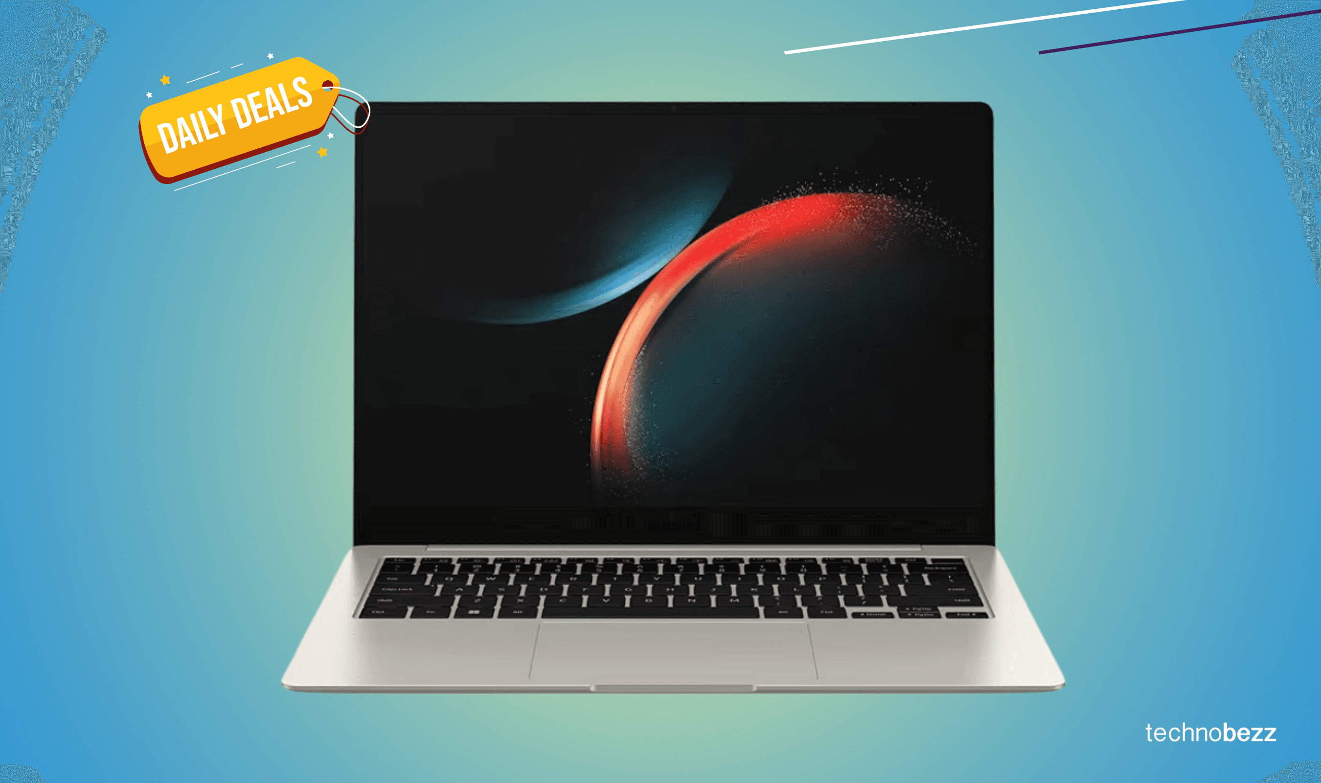 Samsung Galaxy Book3 Pro drops to $954.37 