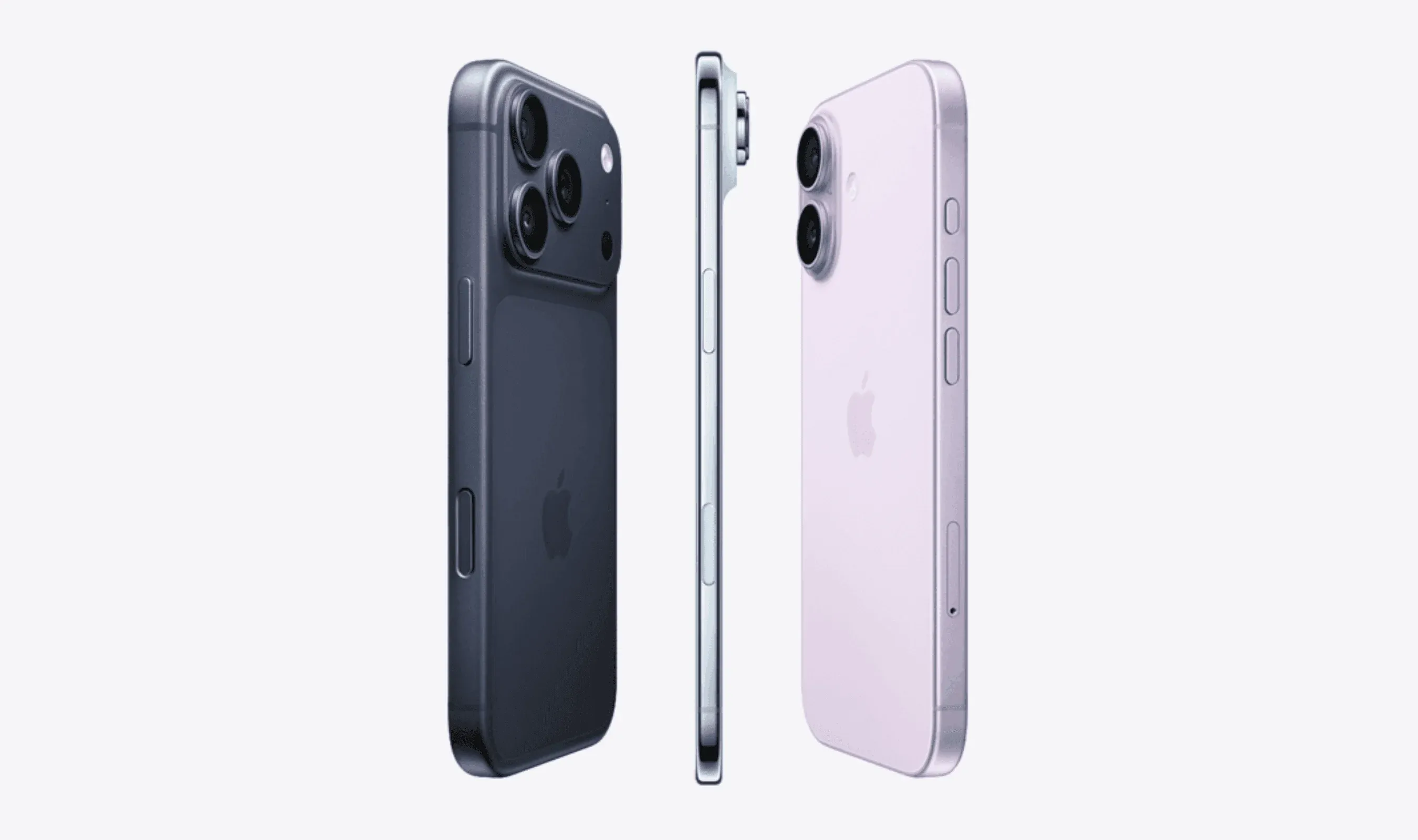 Leaked screen protectors show the iPhone 18 Pro Max reaching nearly 7 inches