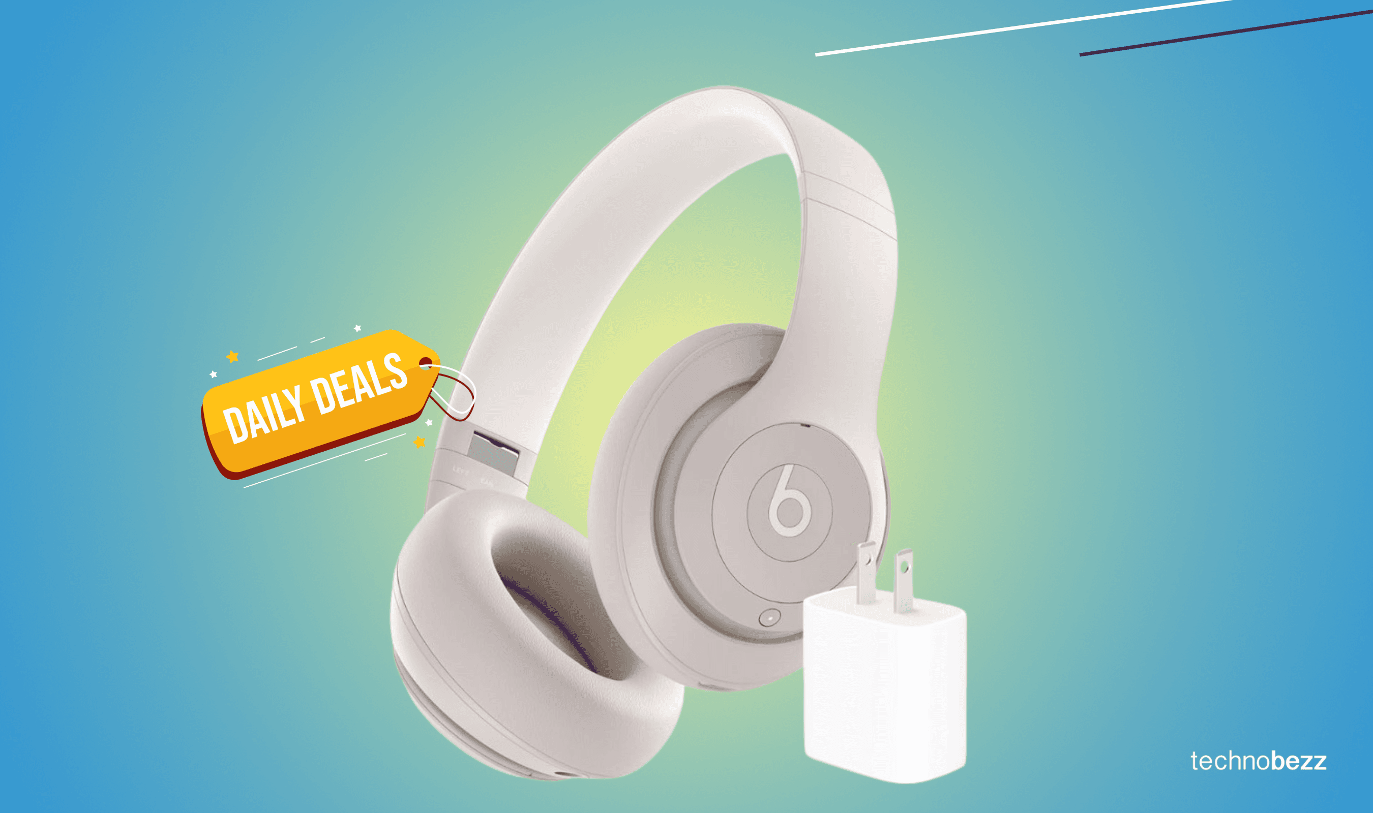 Amazon discounts Beats Studio Pro headphones to $214.98