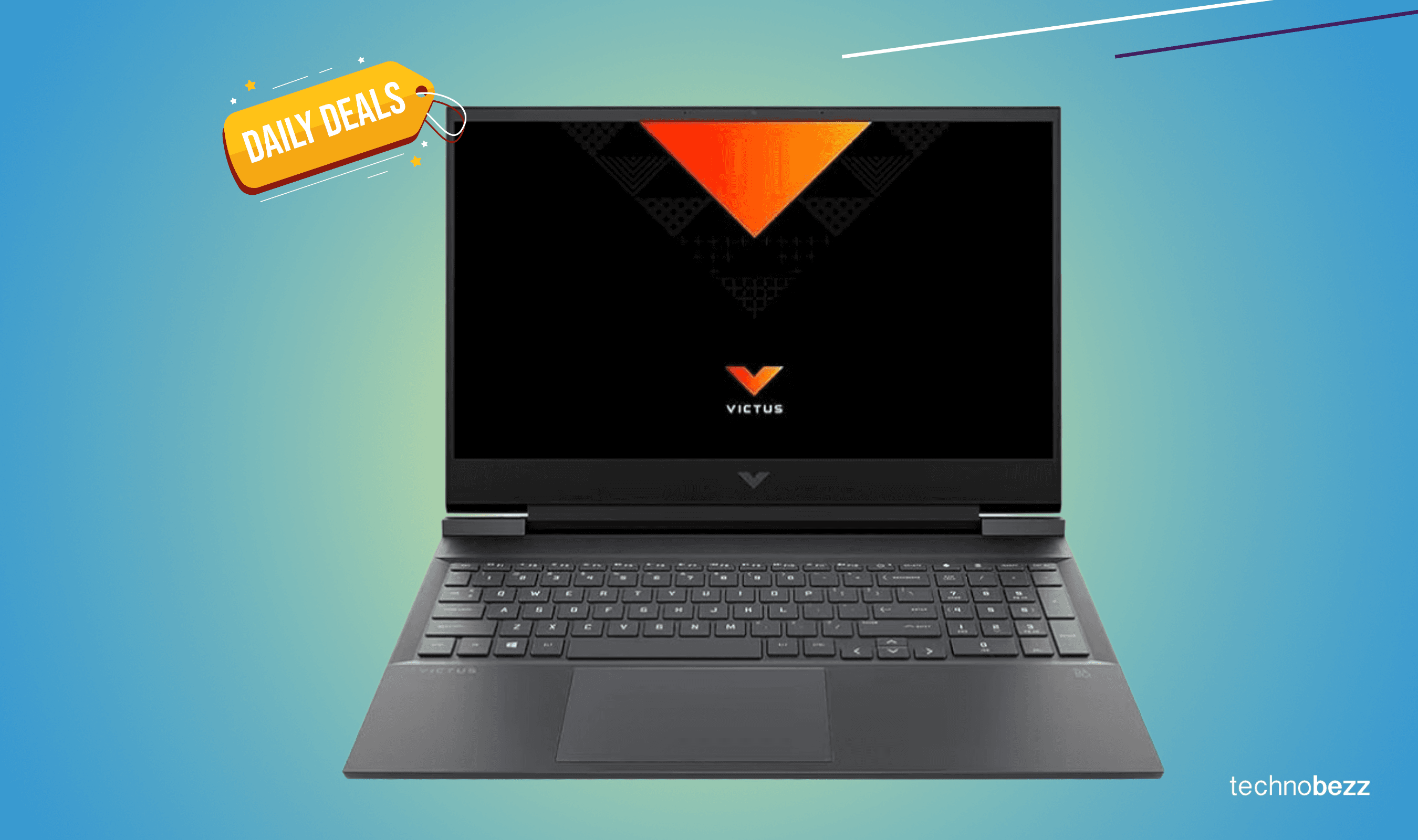 HP Victus 15.6-inch gaming laptop drops to $782.58 