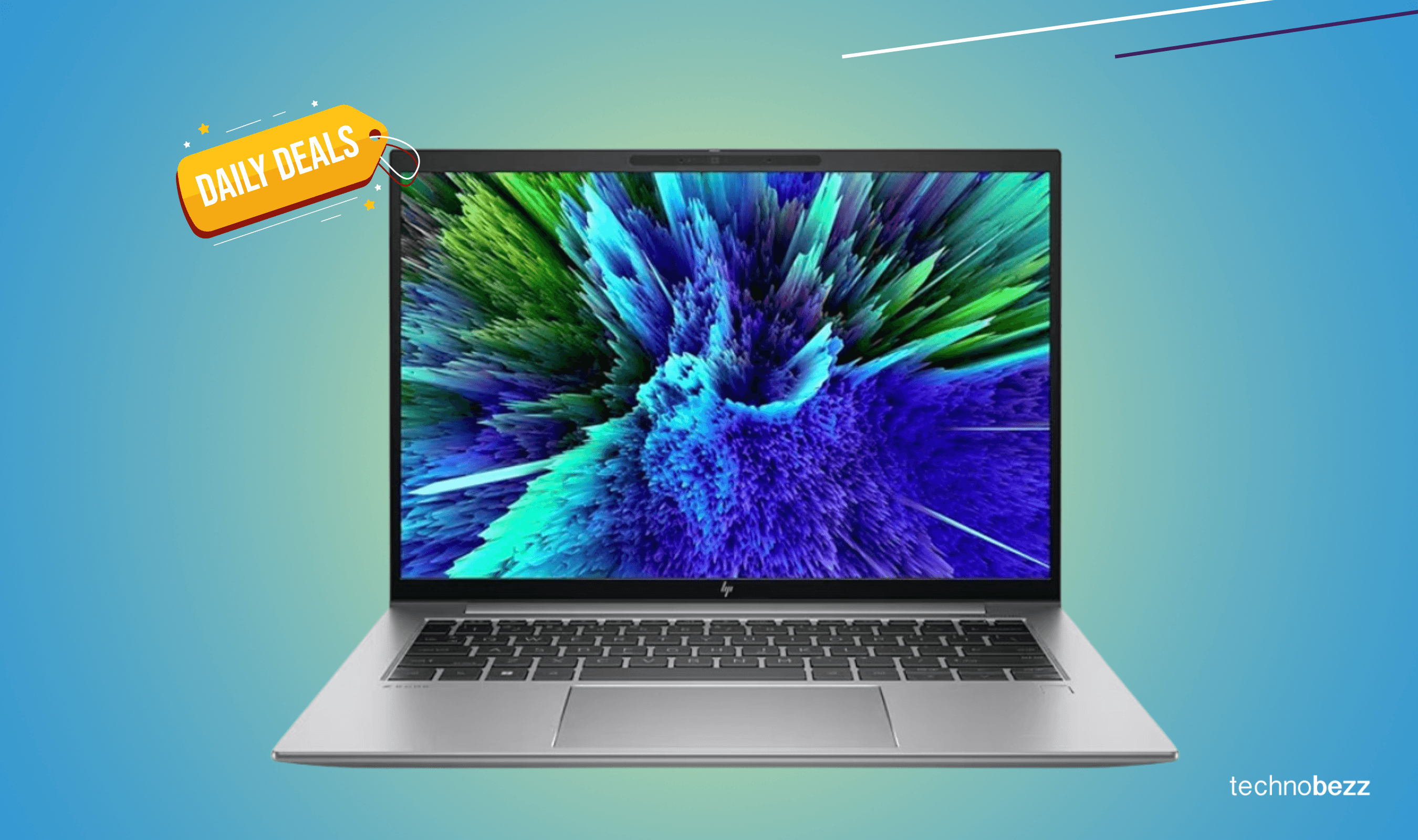 HP ZBook Firefly G10 A 14" Mobile drops to $651.85 